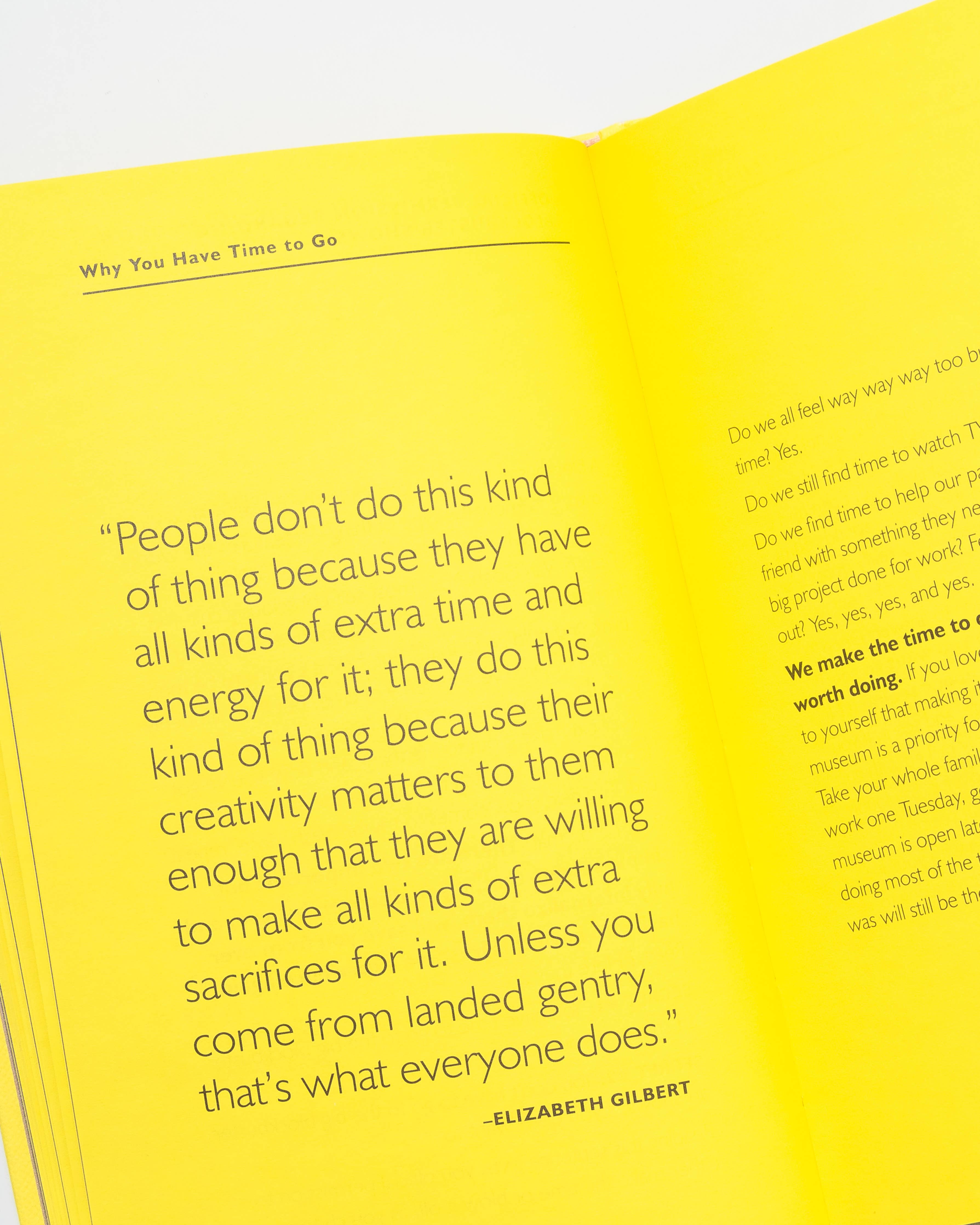 How Art Can Make You Happy by Bridget Watson Payne