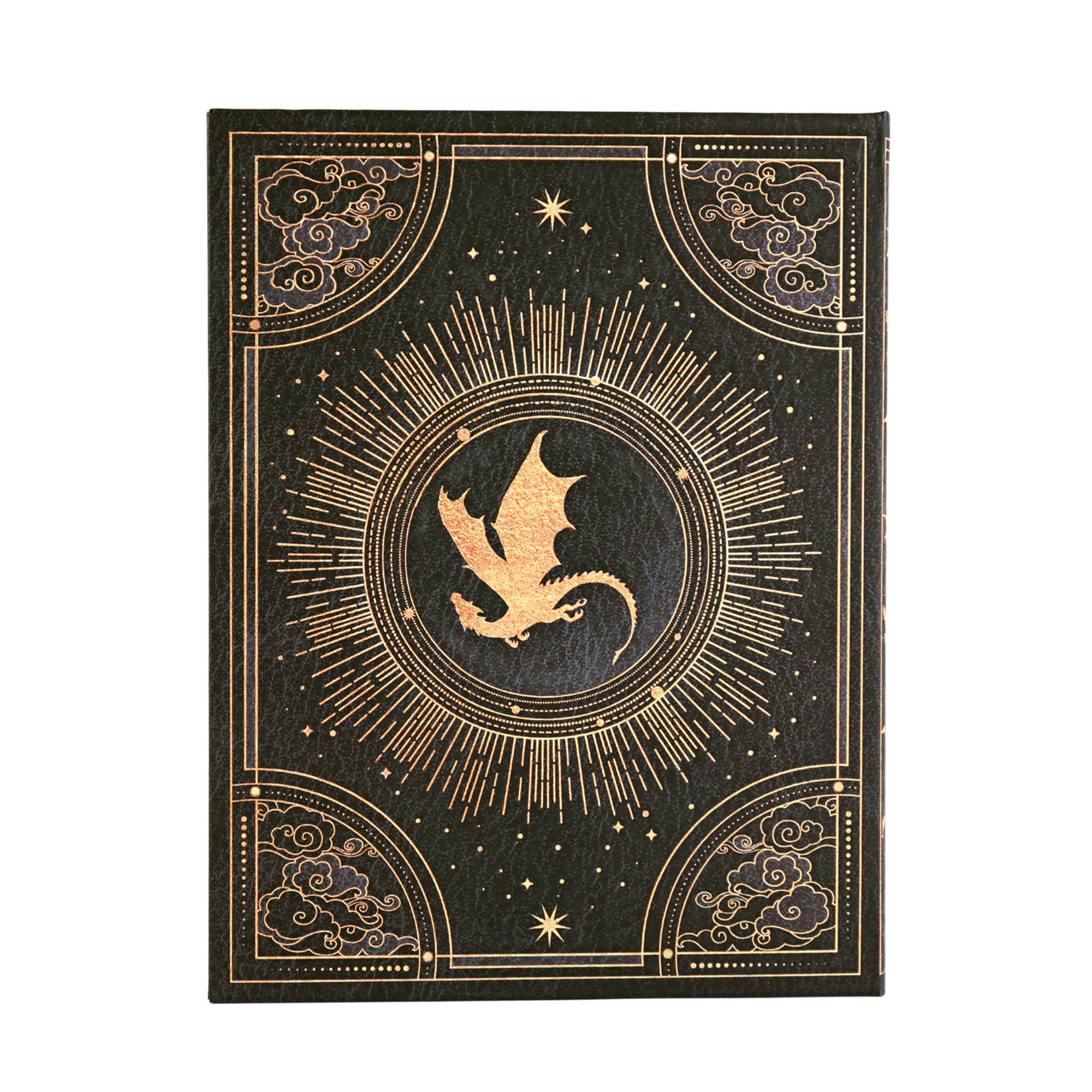 Paperblanks Shadows of Navarre Hardcover (Fourth Wing)