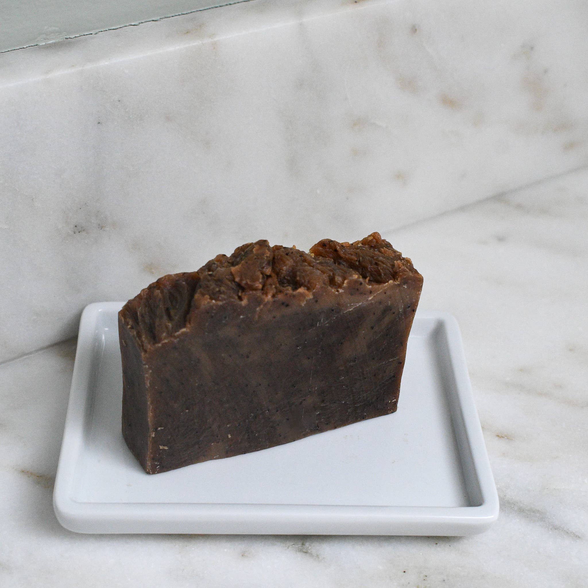 Coffee Brew Bar - Beer Soap