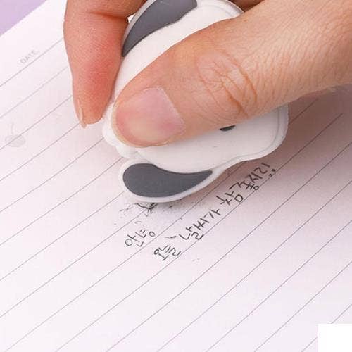 Sanrio Characters Random Eraser — Mystery Design