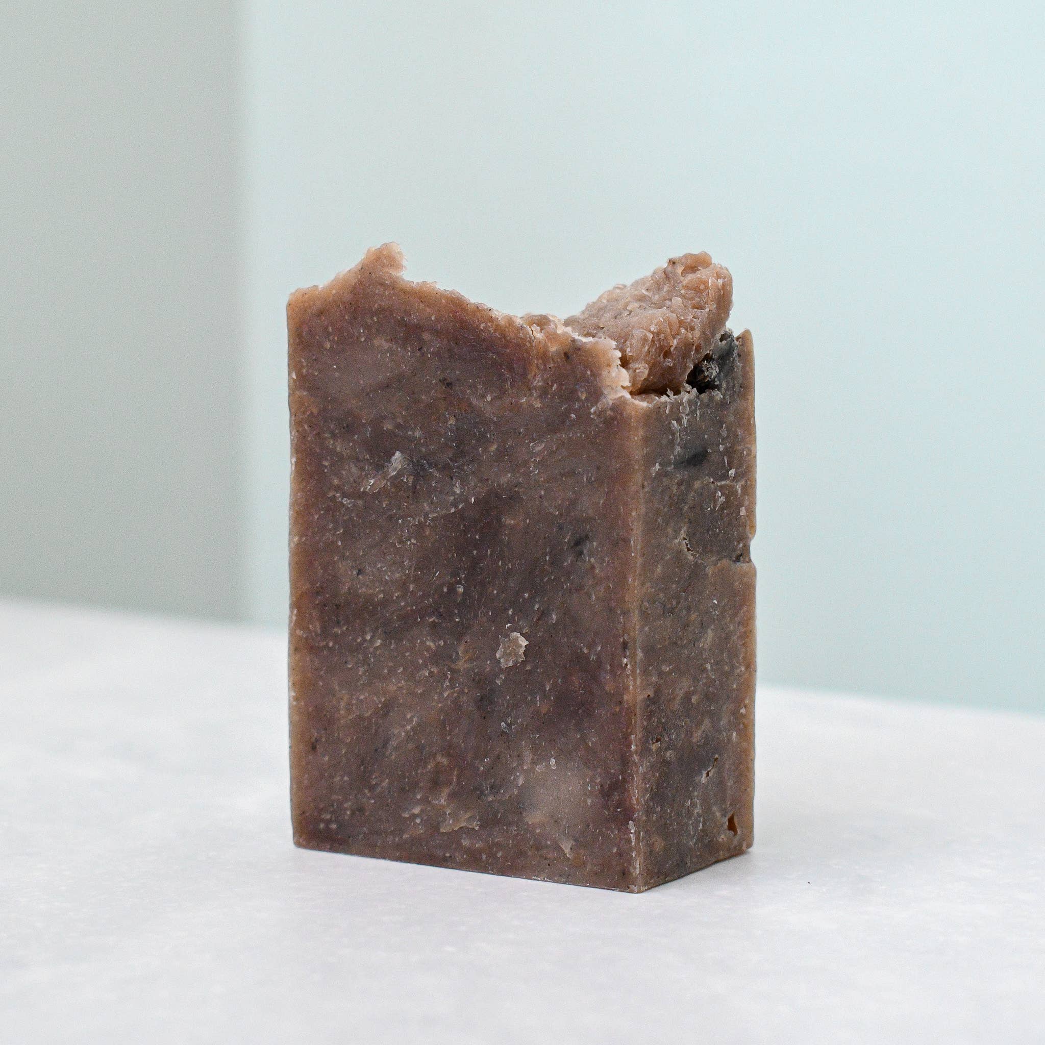 Wood Stove - Mini Beer Soap - (Gluten Free Beer)