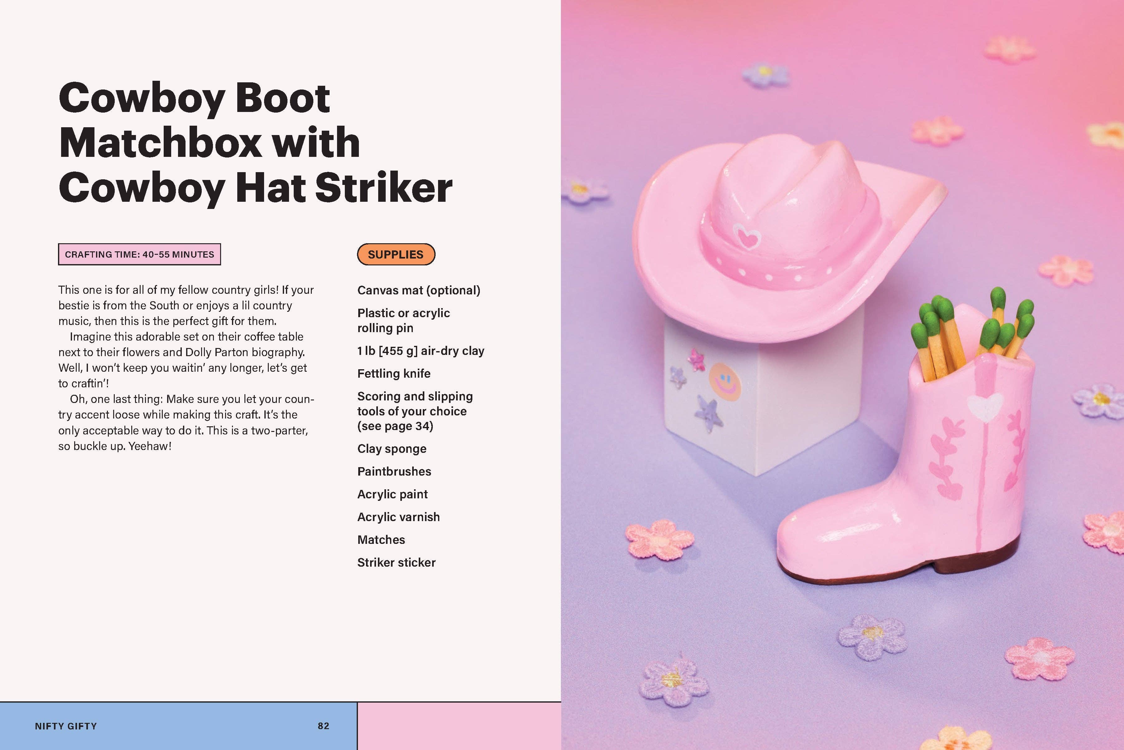 Nifty Gifty