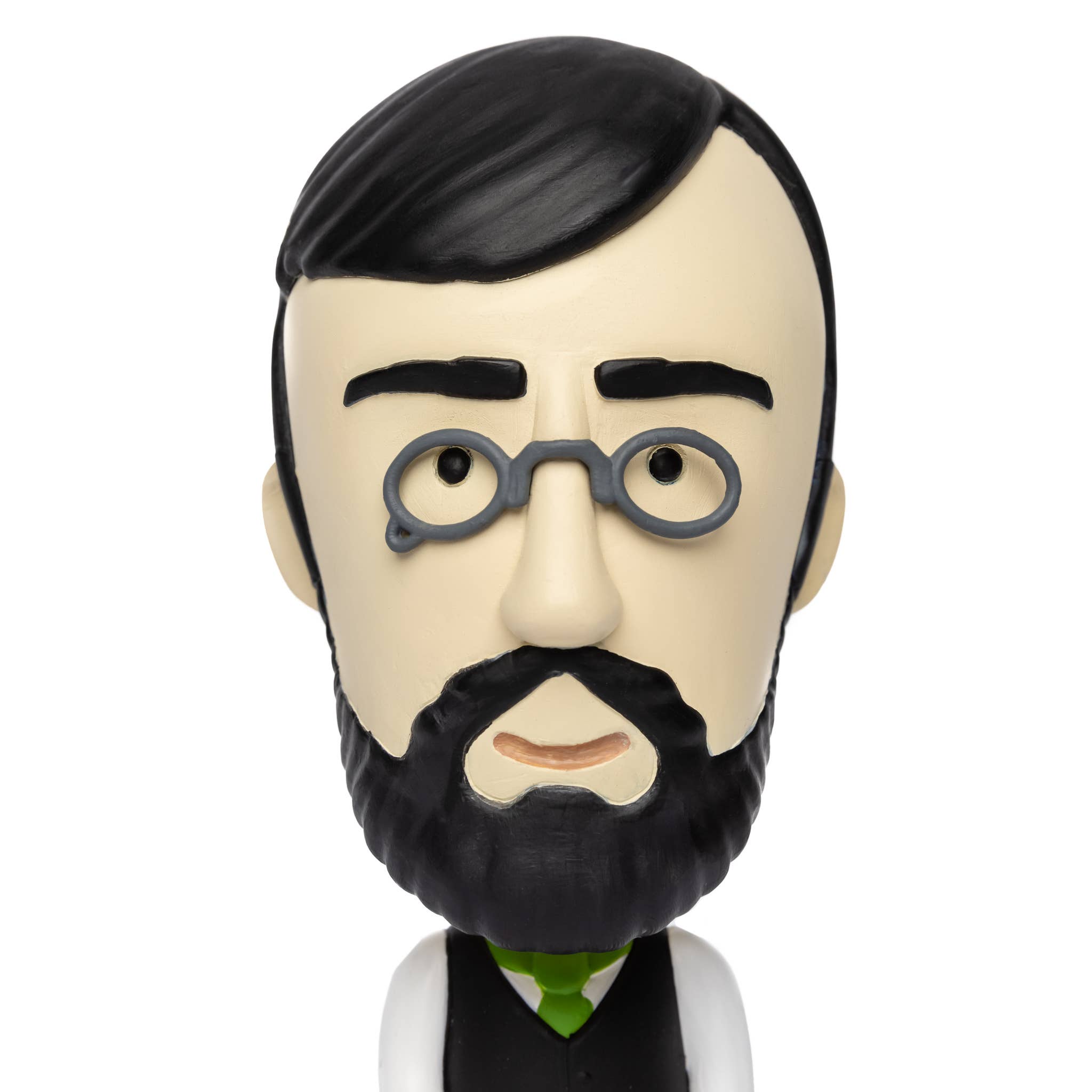 Henri de Toulouse-Lautrec Figurine | 5" Art History Collectible | PVC