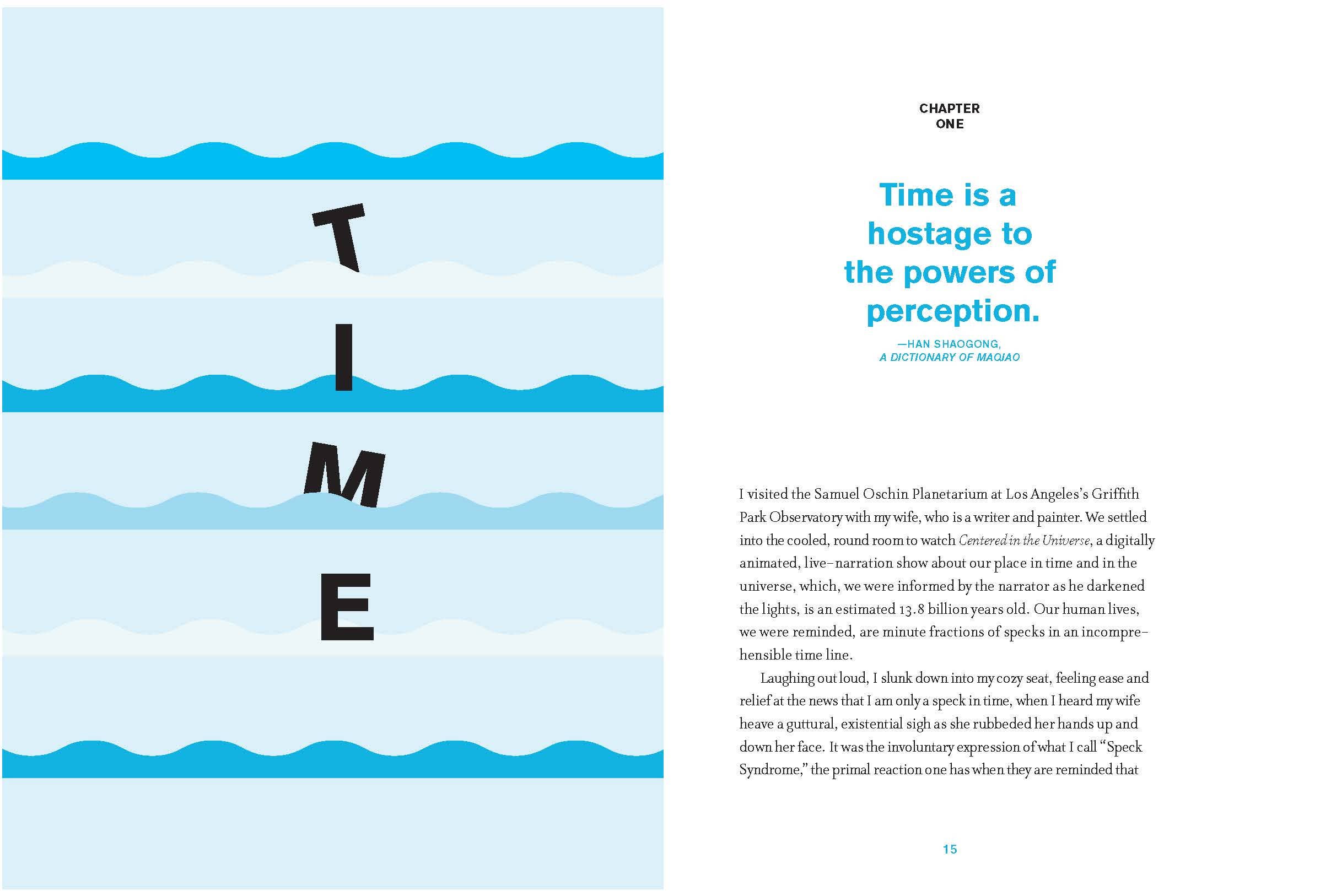 Make Your Art No Matter What