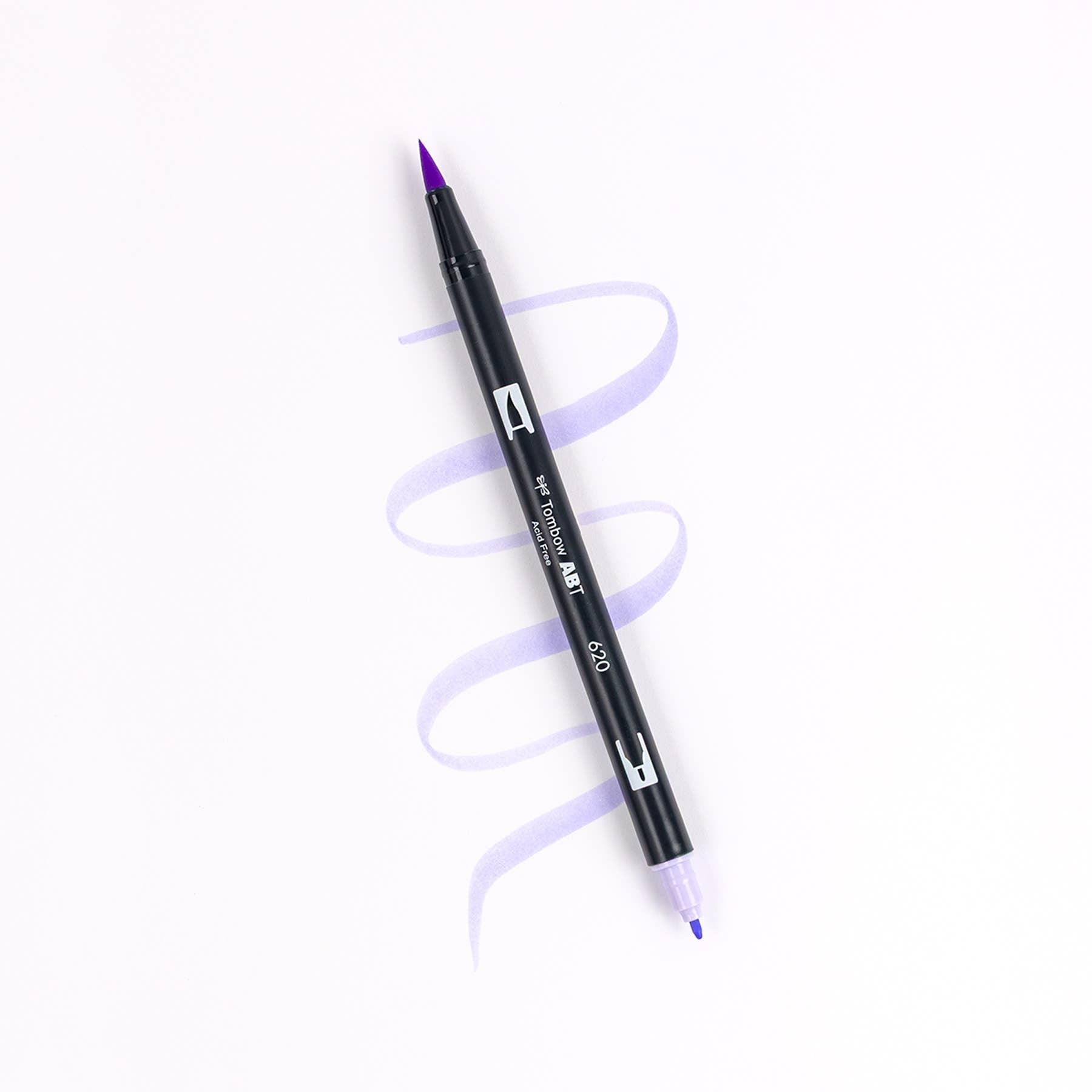 Tombow Dual Brush Pen Art Markers – Fairies Palette (10-Pack)