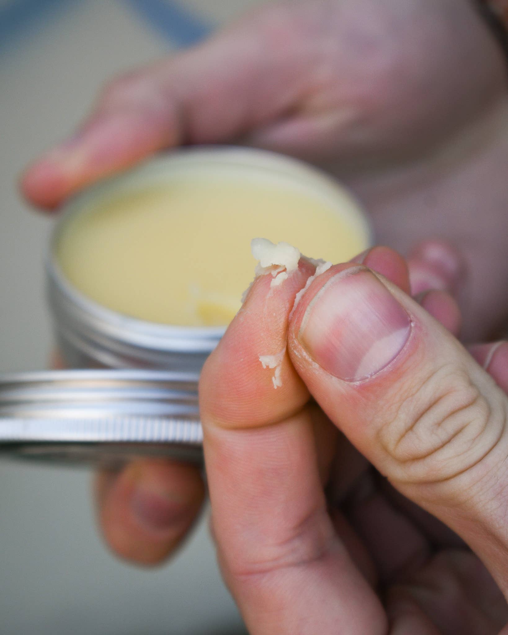 Beard Balm - Salt + Sail