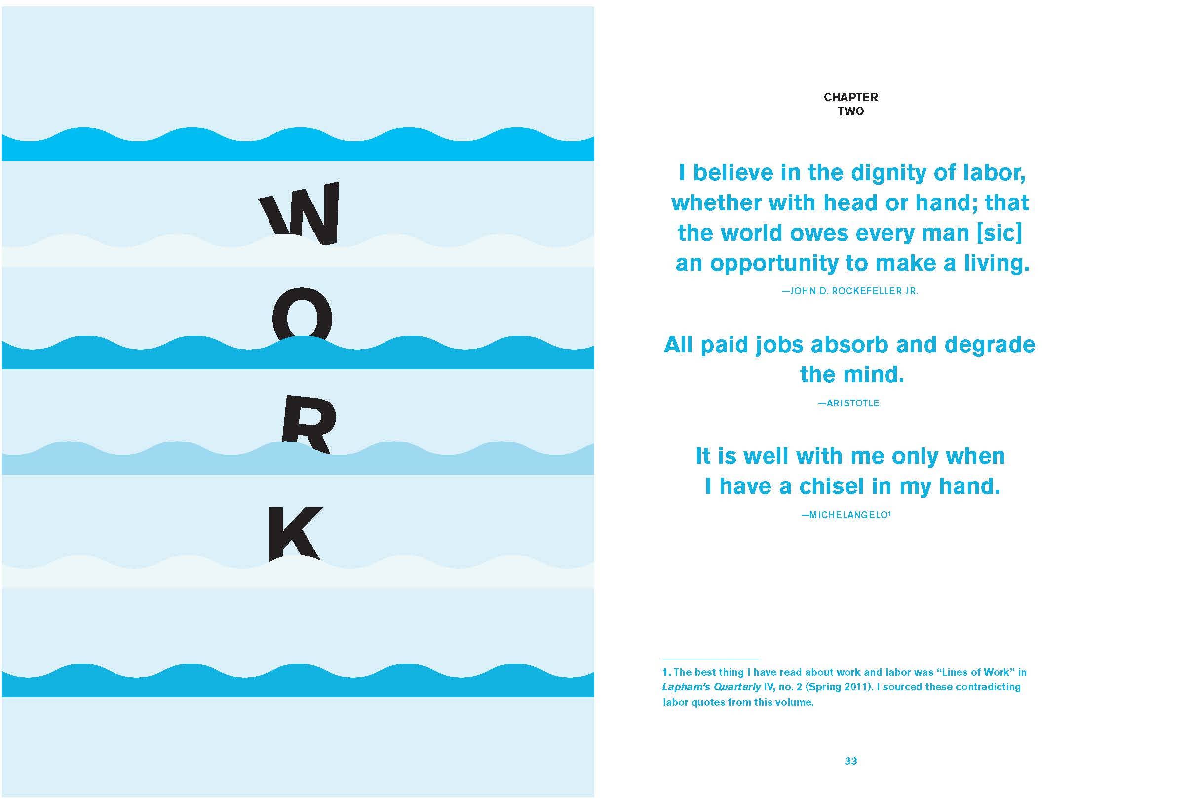 Make Your Art No Matter What