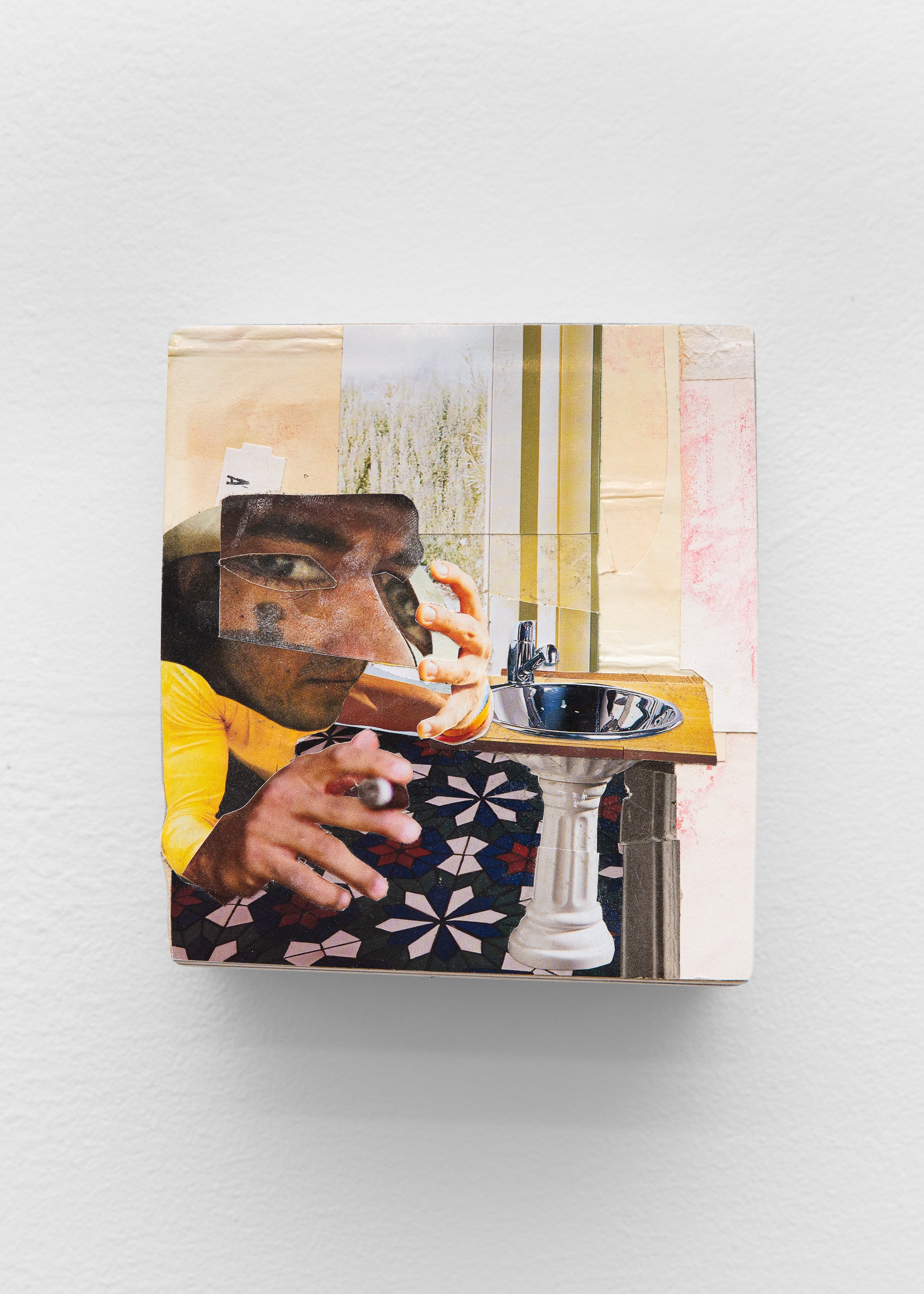 The Hopeless Identity of the American Youth Bag