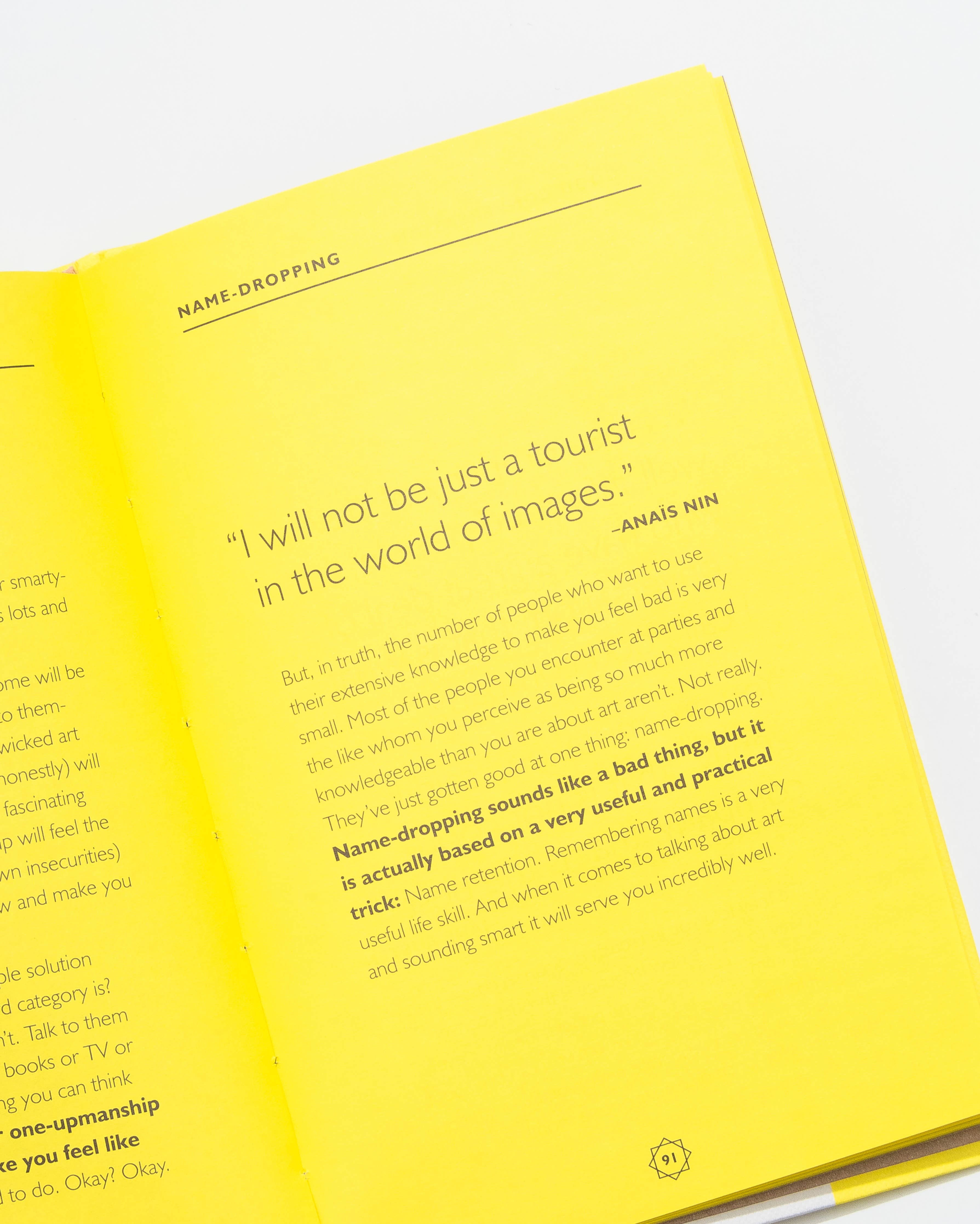 How Art Can Make You Happy by Bridget Watson Payne