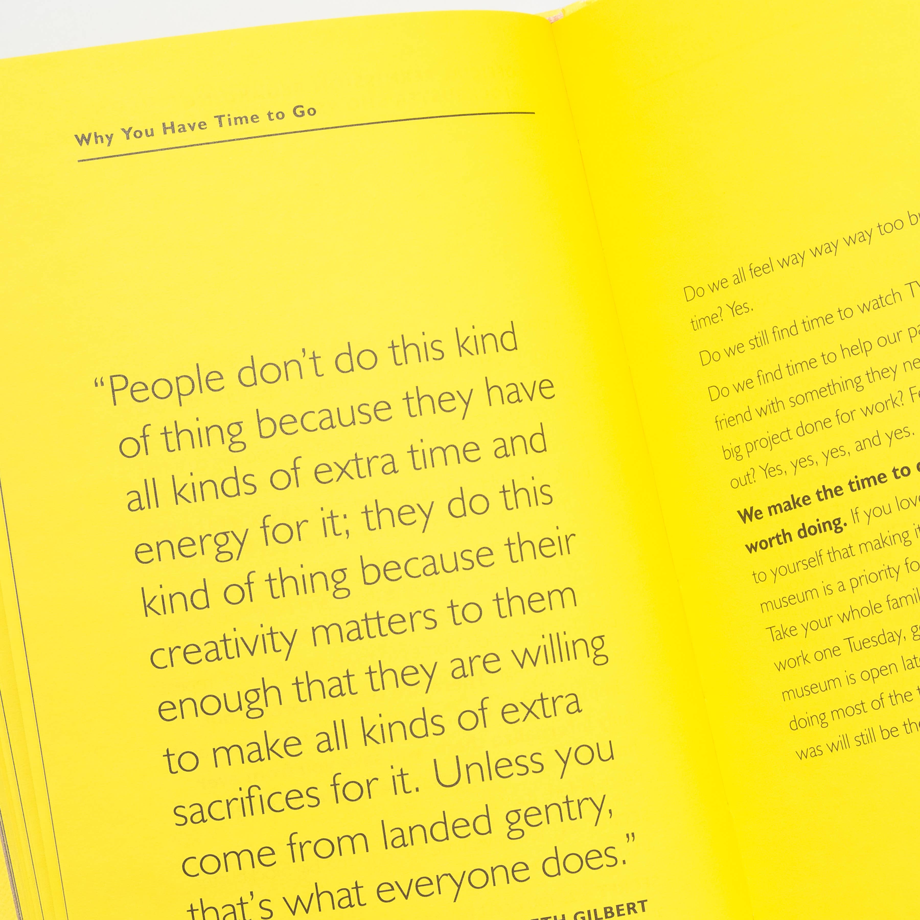 How Art Can Make You Happy by Bridget Watson Payne