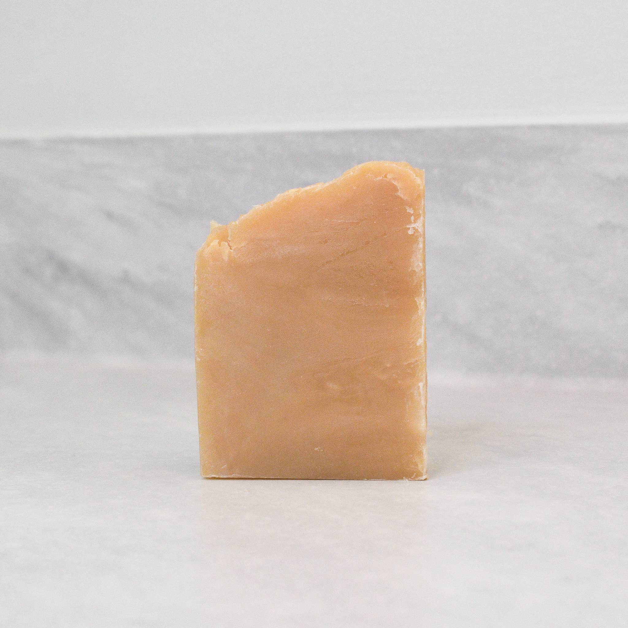 Shea + IPA - Fragrance Free - Mini Beer Soap