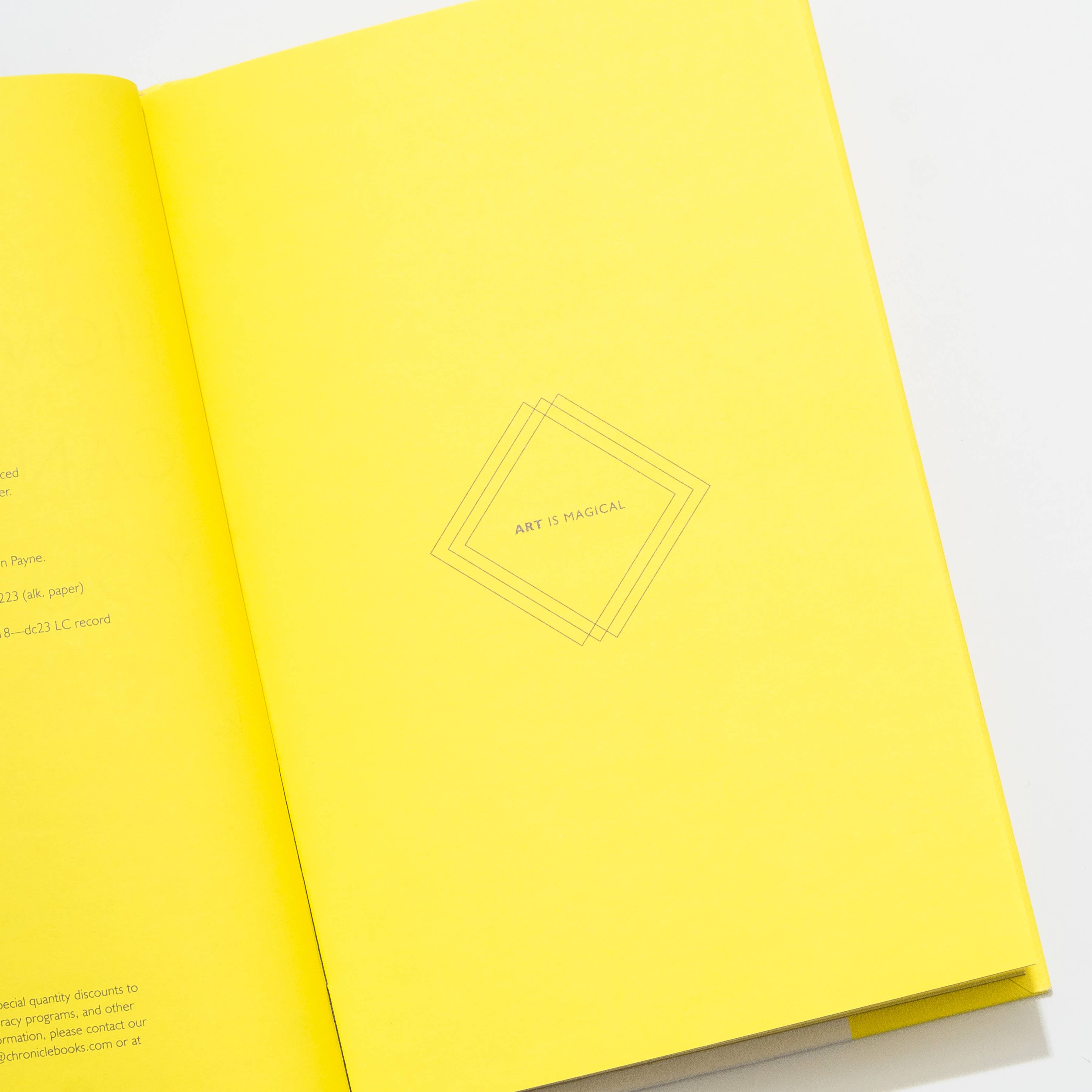 How Art Can Make You Happy by Bridget Watson Payne