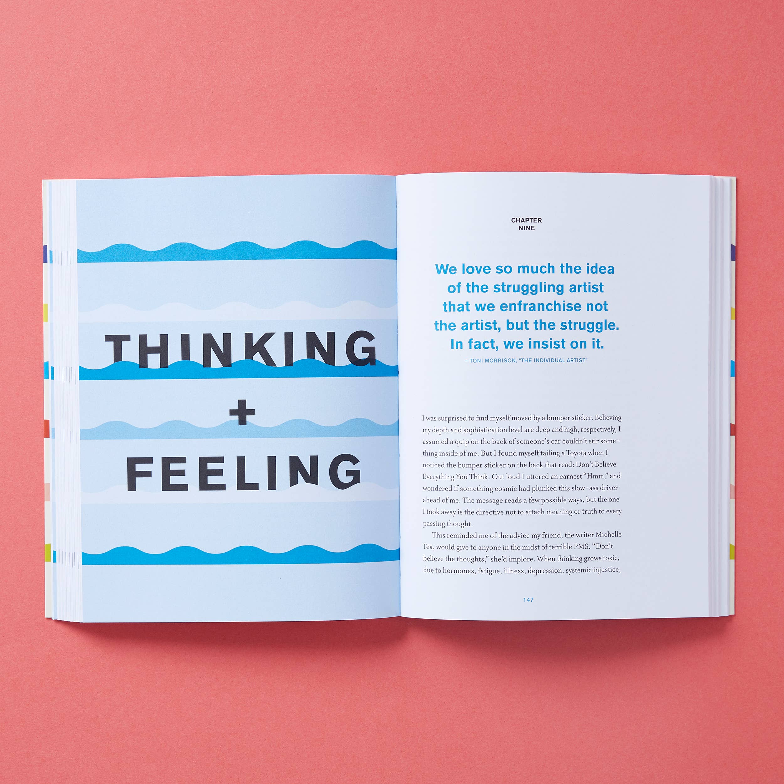 Make Your Art No Matter What