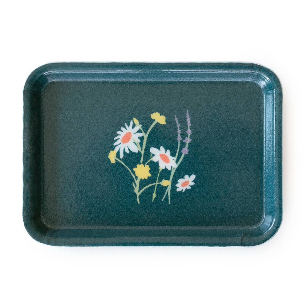 Small Trinket Tray – Prairie