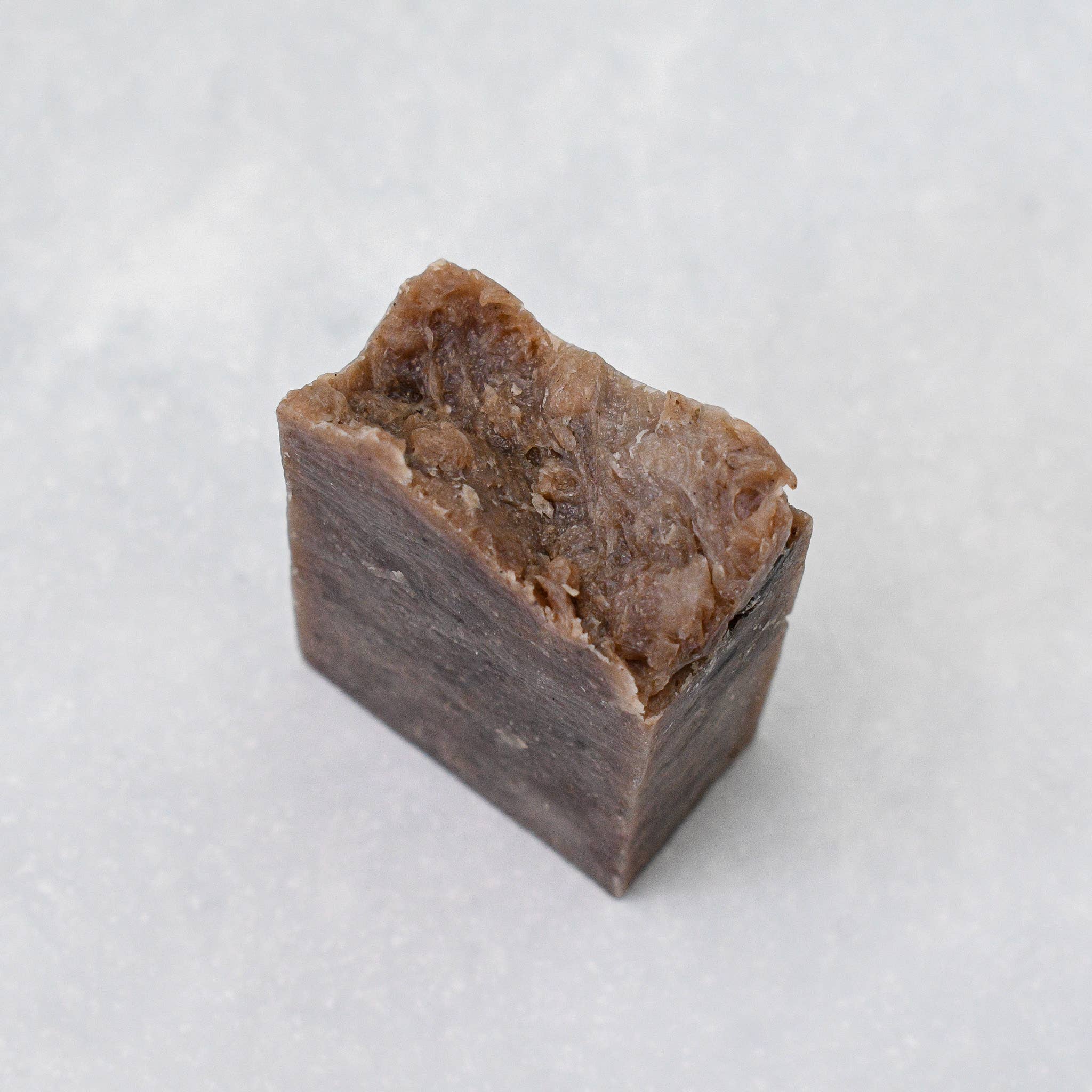 Wood Stove - Mini Beer Soap - (Gluten Free Beer)