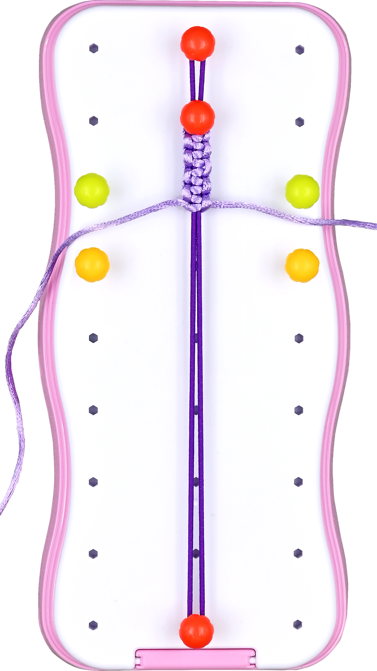 Friendship Bracelet Kit