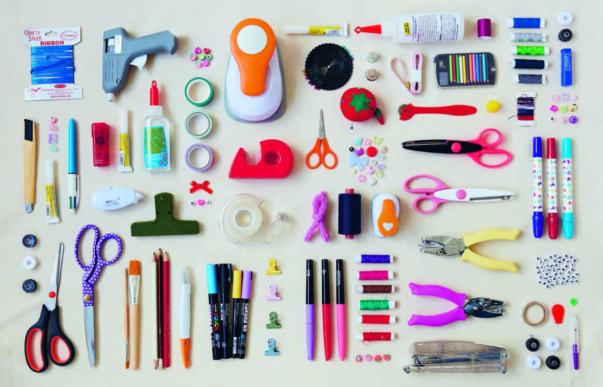 The Art of Memory Collecting — Creative Projects for Keepsake Makers