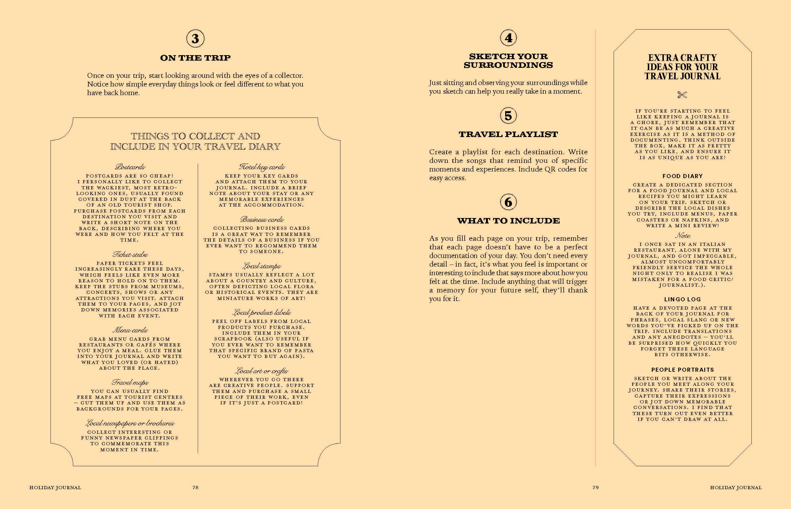 The Art of Memory Collecting — Creative Projects for Keepsake Makers