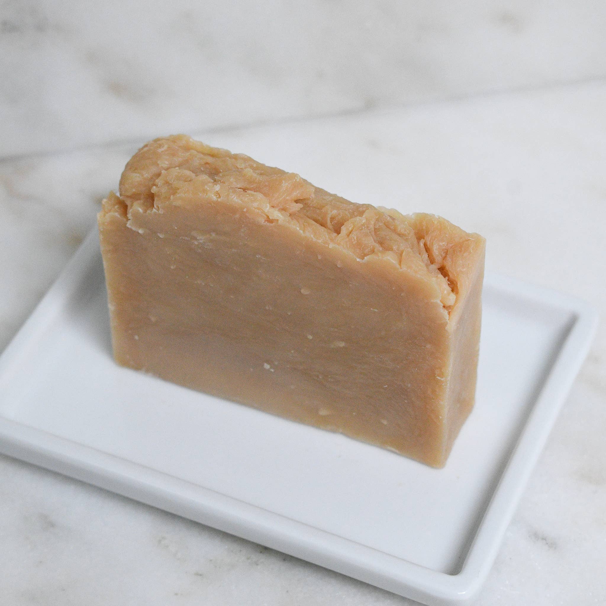 Maine Woodsman - Beer Soap