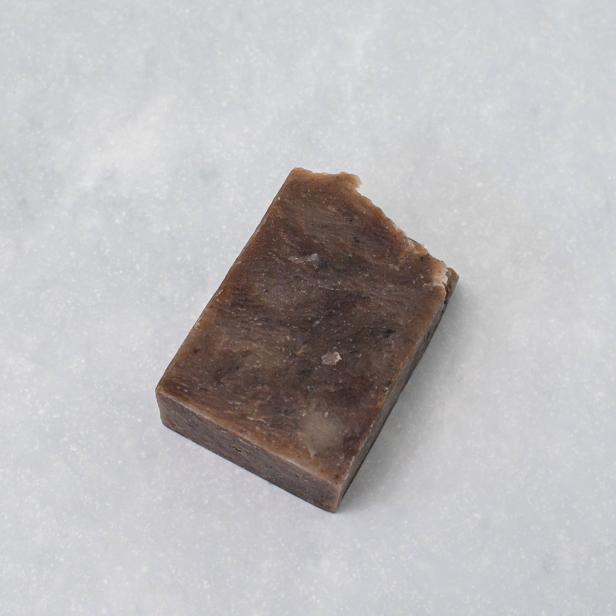 Wood Stove - Mini Beer Soap - (Gluten Free Beer)
