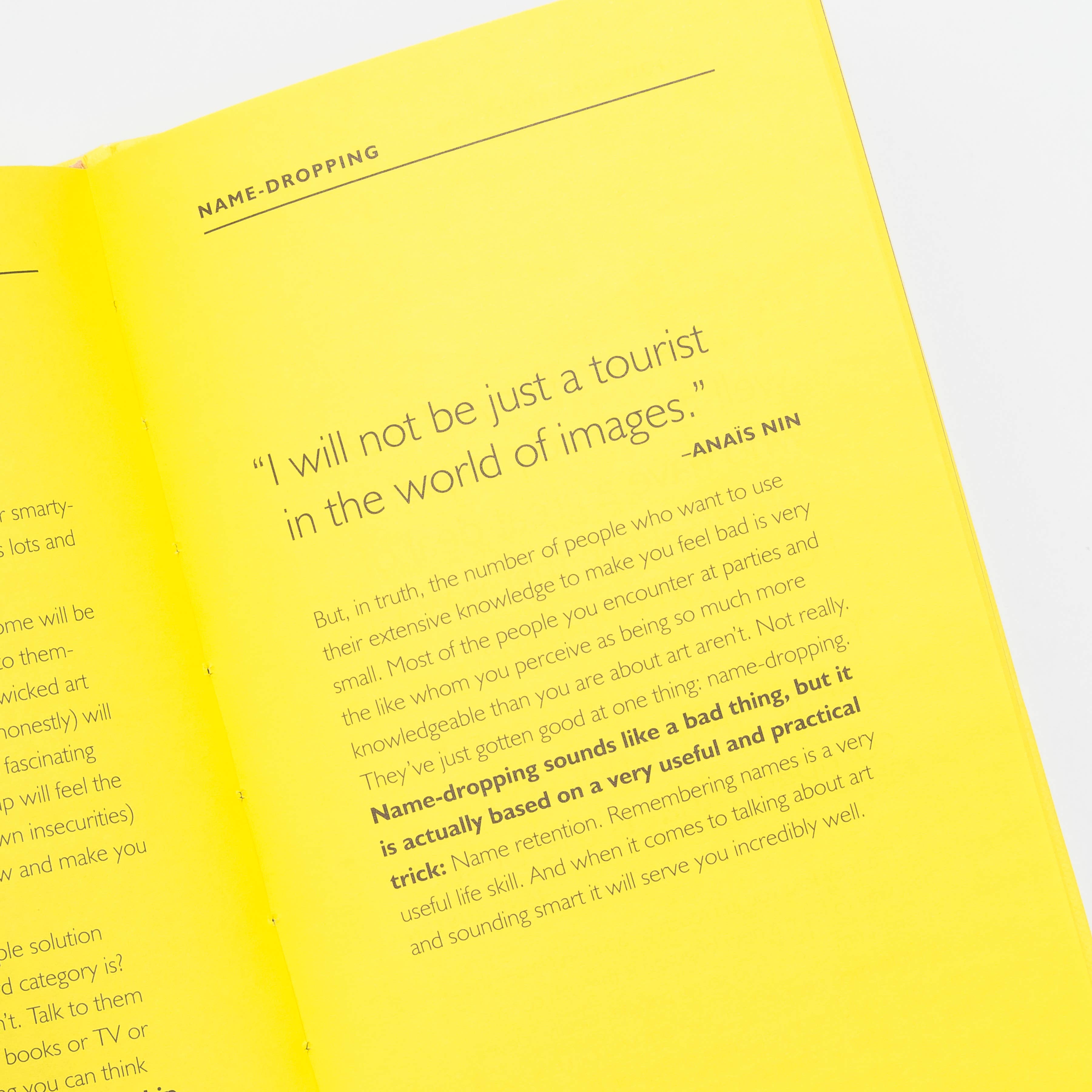 How Art Can Make You Happy by Bridget Watson Payne