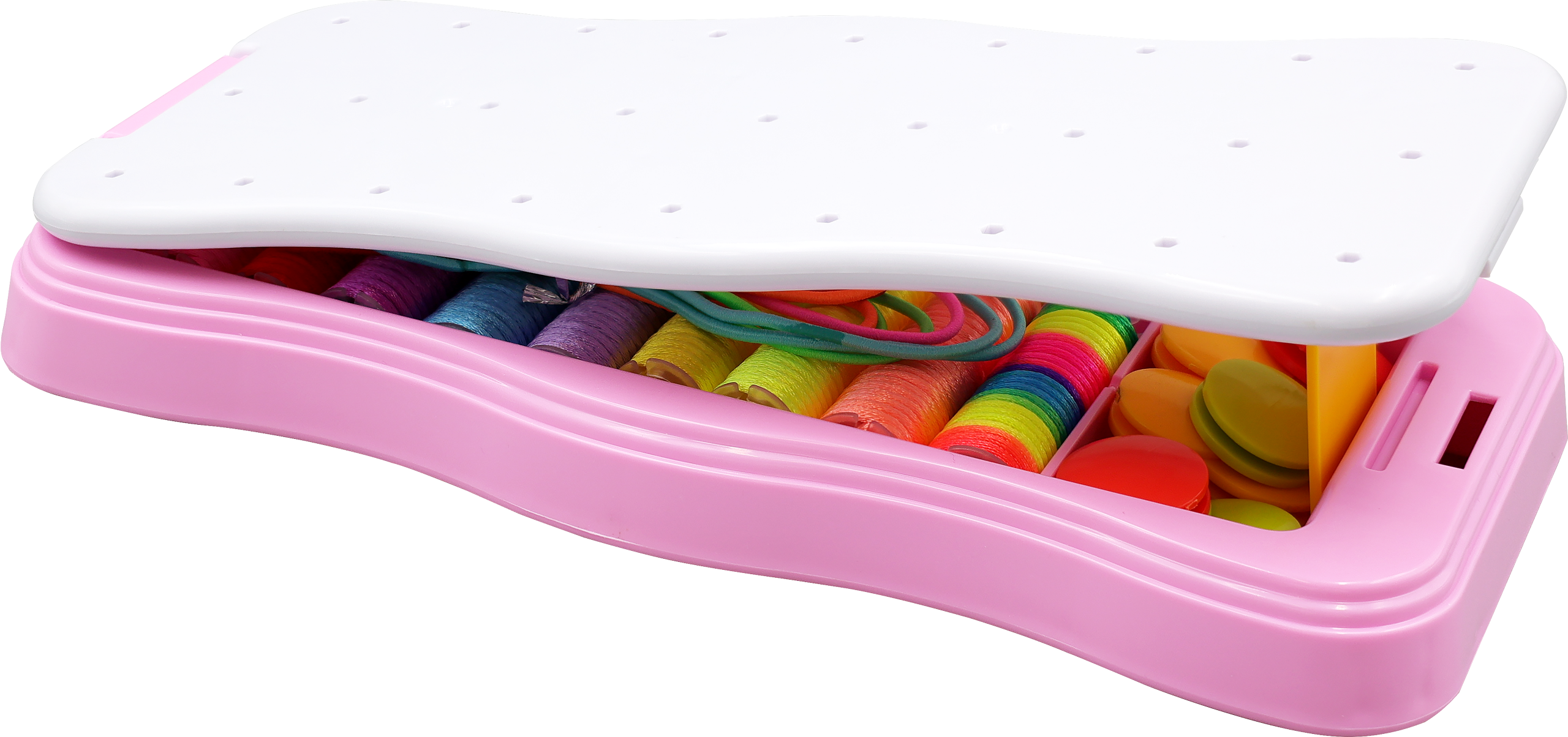 Friendship Bracelet Kit