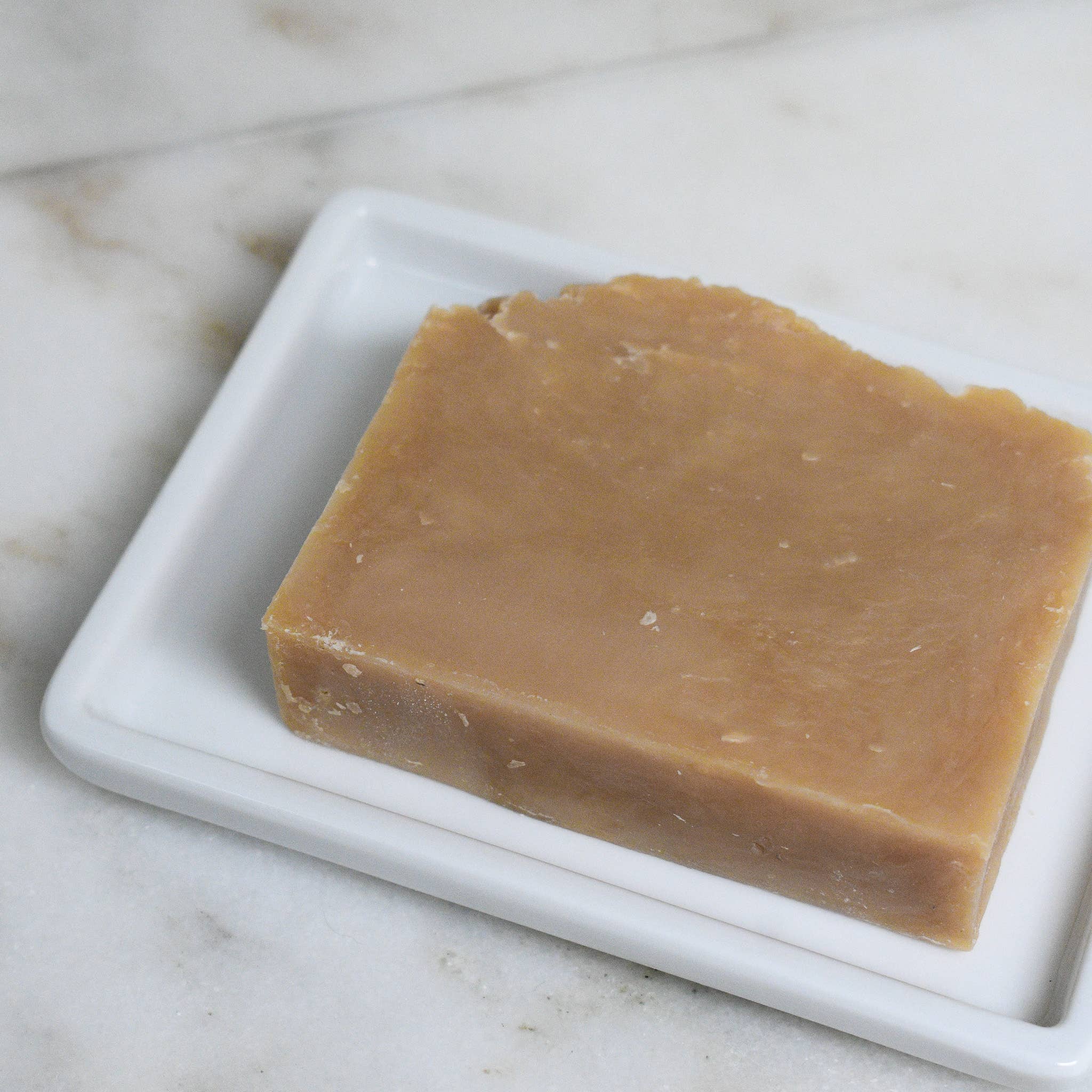 Maine Woodsman - Beer Soap