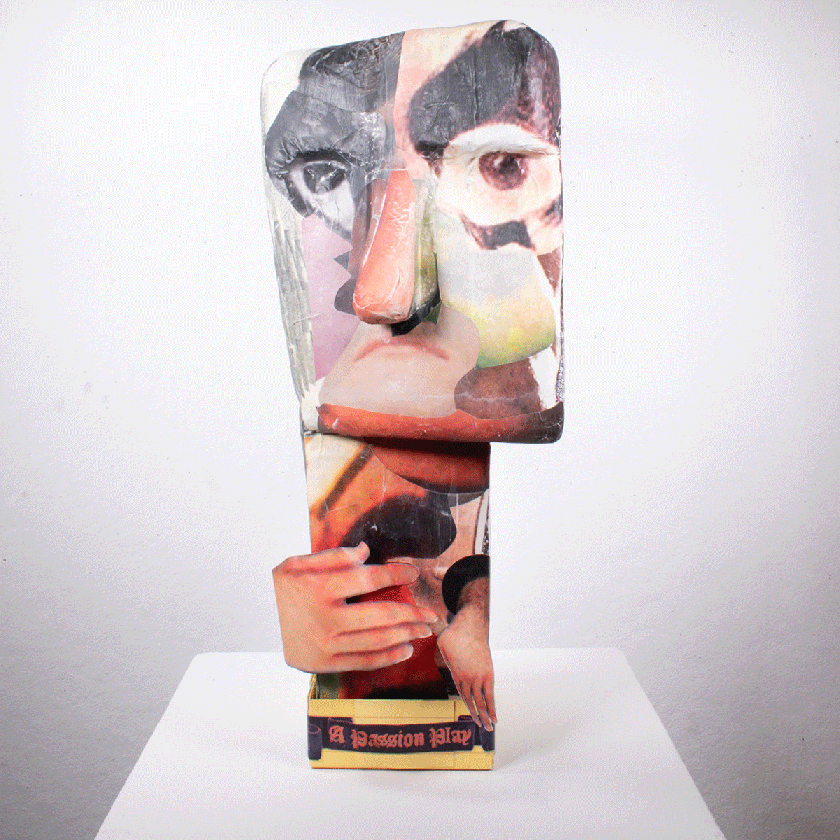 A Passion Play of Poodles Among Huskies; aka Both are Dogs but Maybe We Need to be More Like Cats