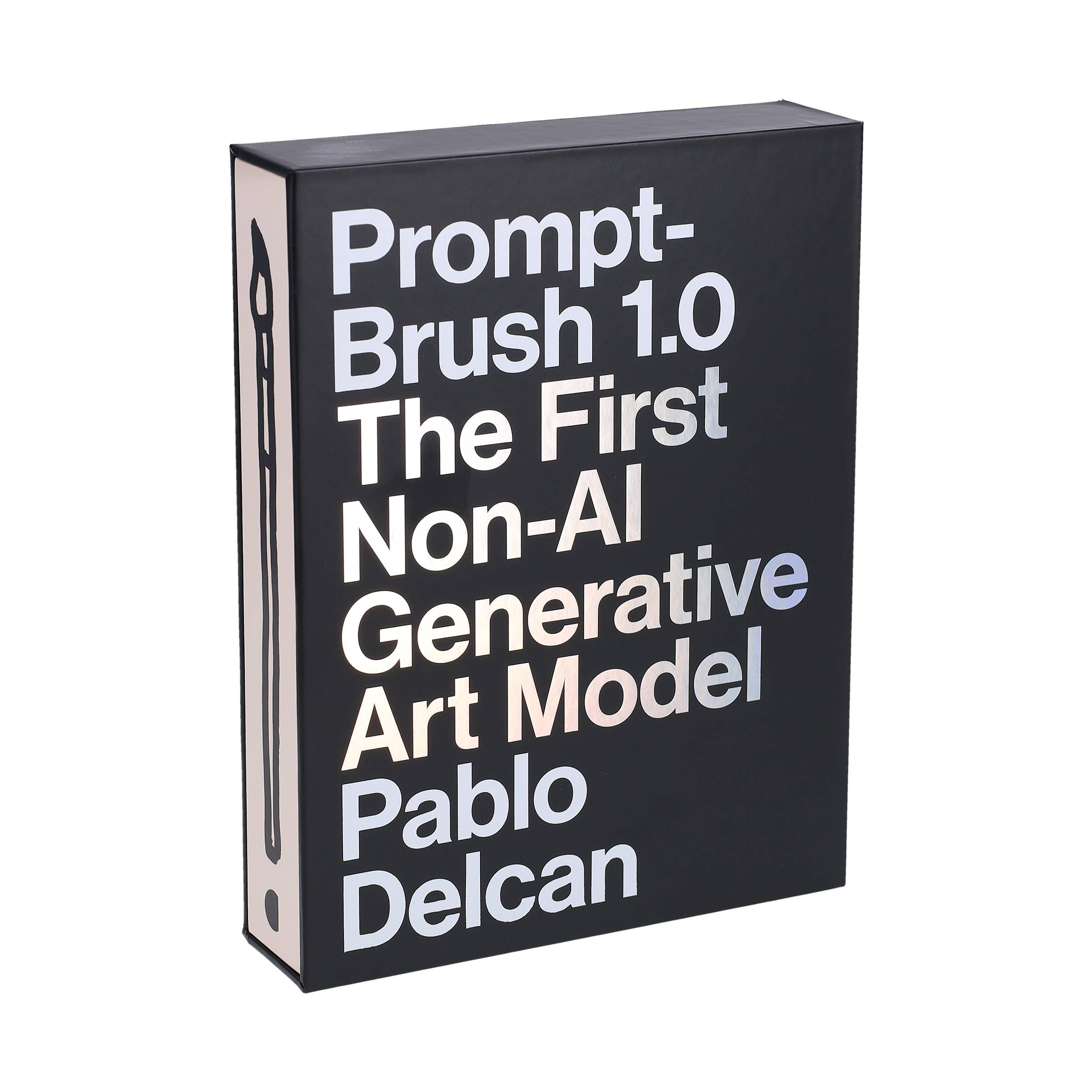 Prompt-Brush 1.0
