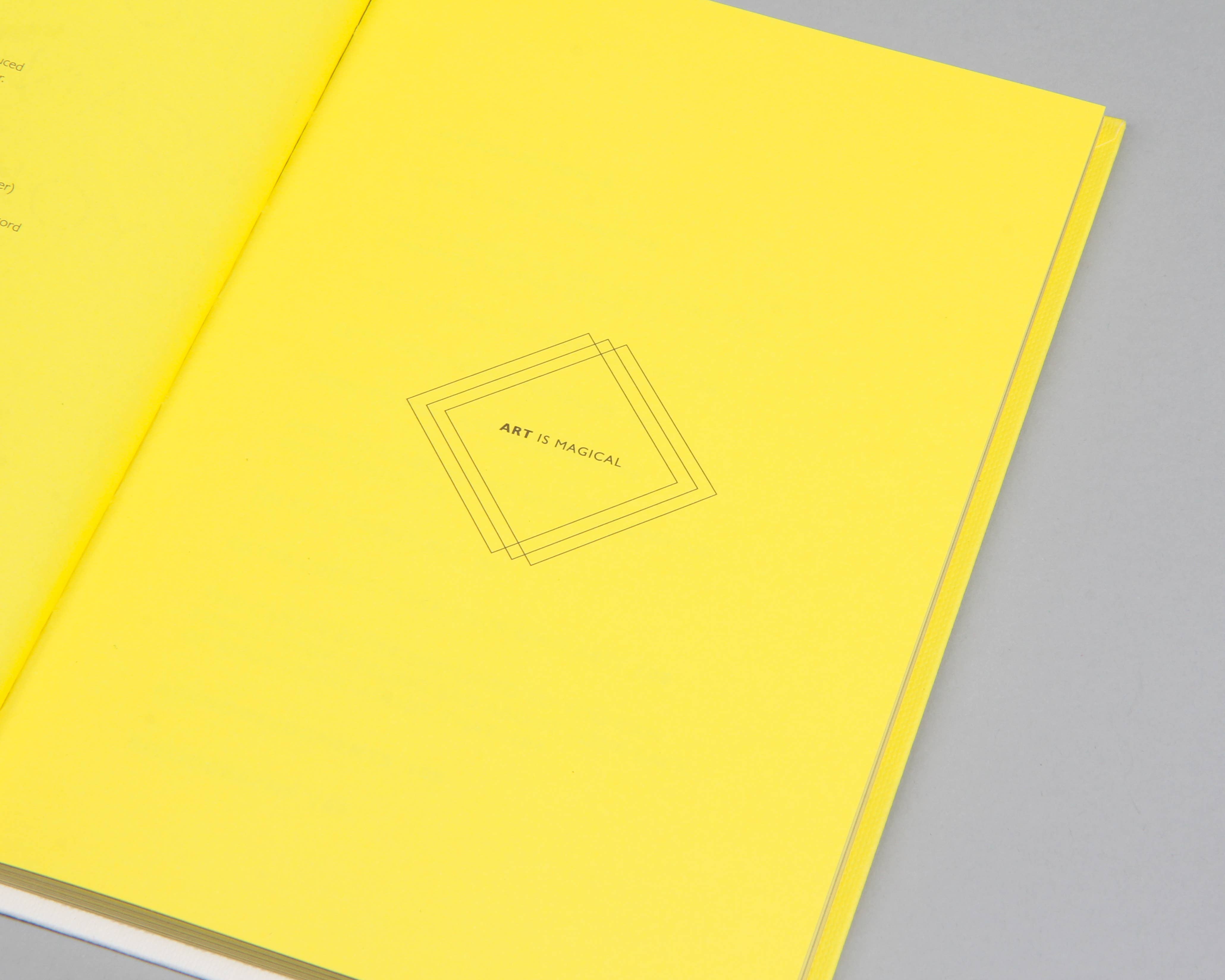 How Art Can Make You Happy by Bridget Watson Payne