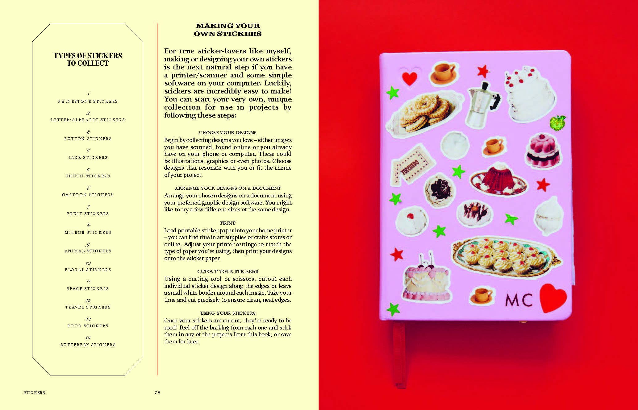 The Art of Memory Collecting — Creative Projects for Keepsake Makers