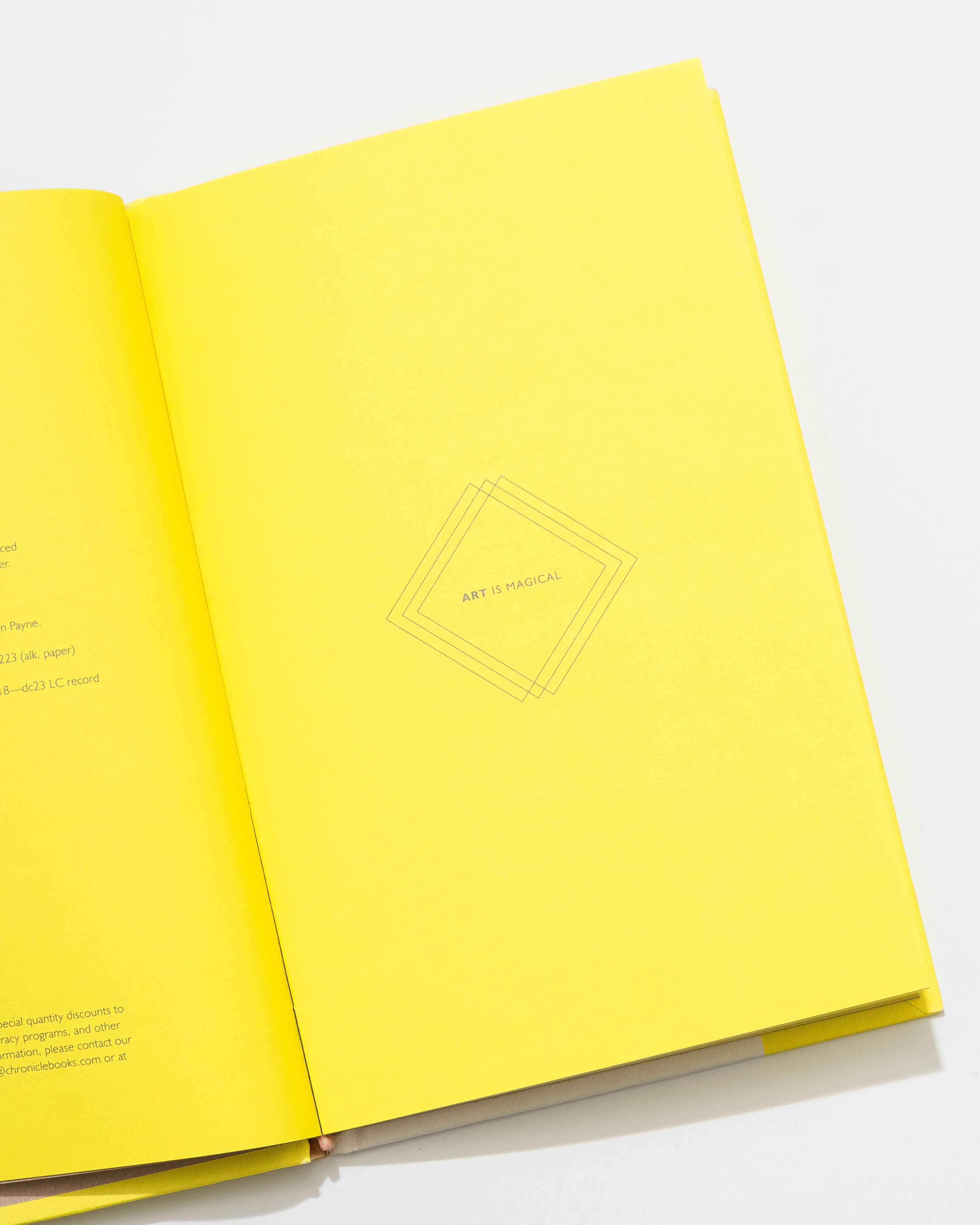 How Art Can Make You Happy by Bridget Watson Payne