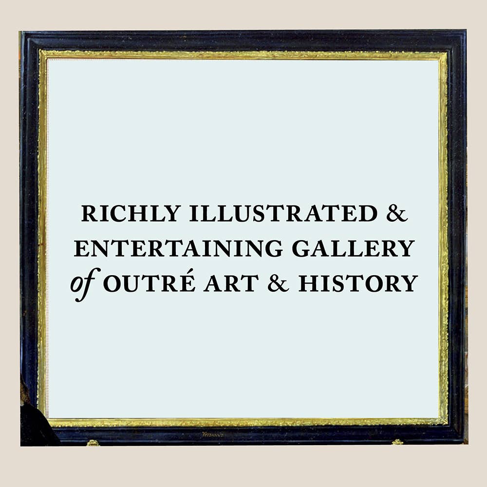 Madman's Gallery