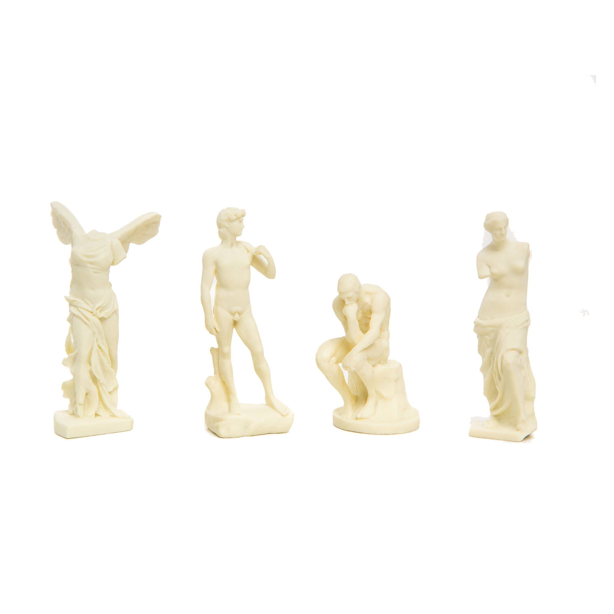 The Grand Museum of Art Board Game | Curator Strategy Game | Ages 14+