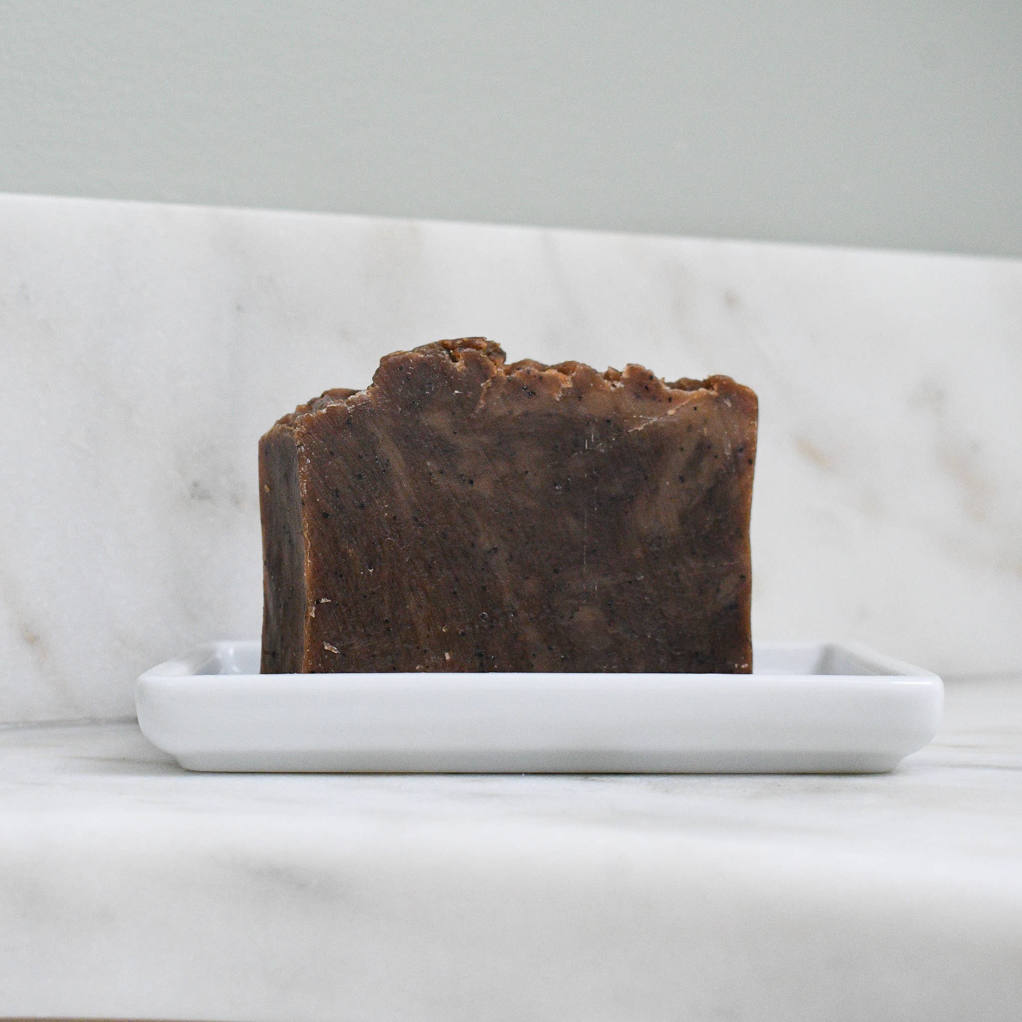Coffee Brew Bar - Beer Soap
