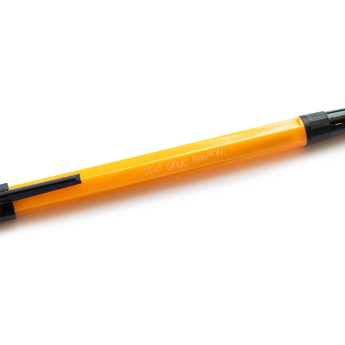 3P4 × Peanuts® Halloween “Great Pumpkin” Pen