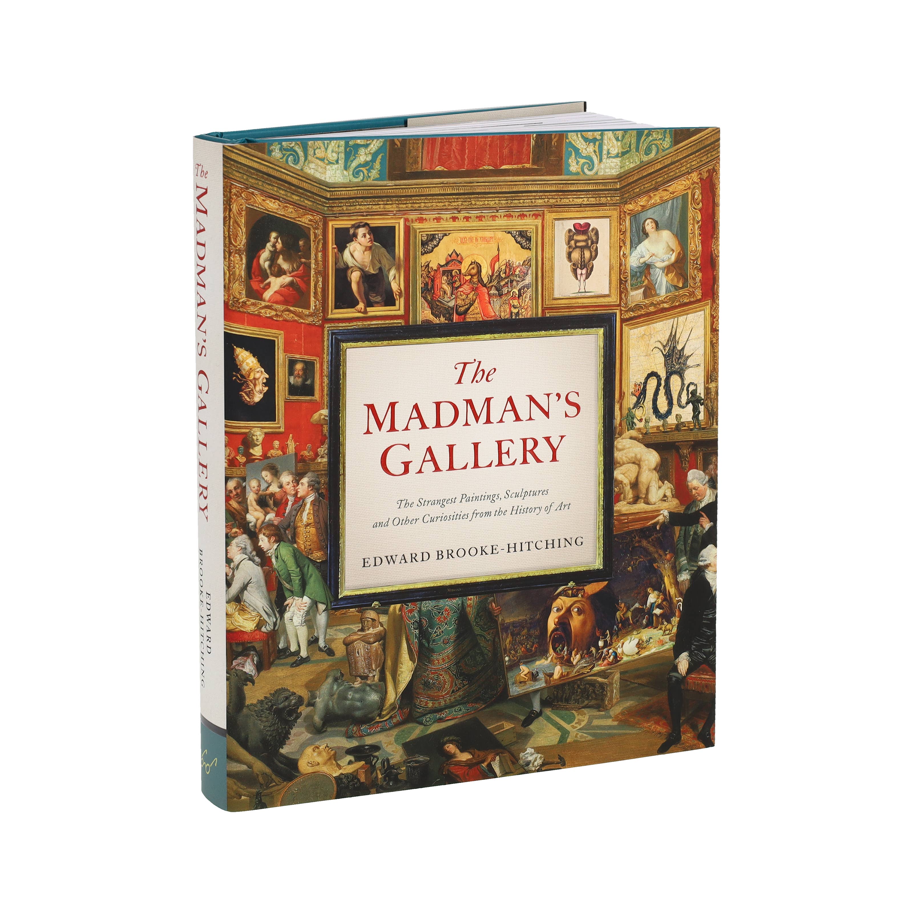 Madman's Gallery