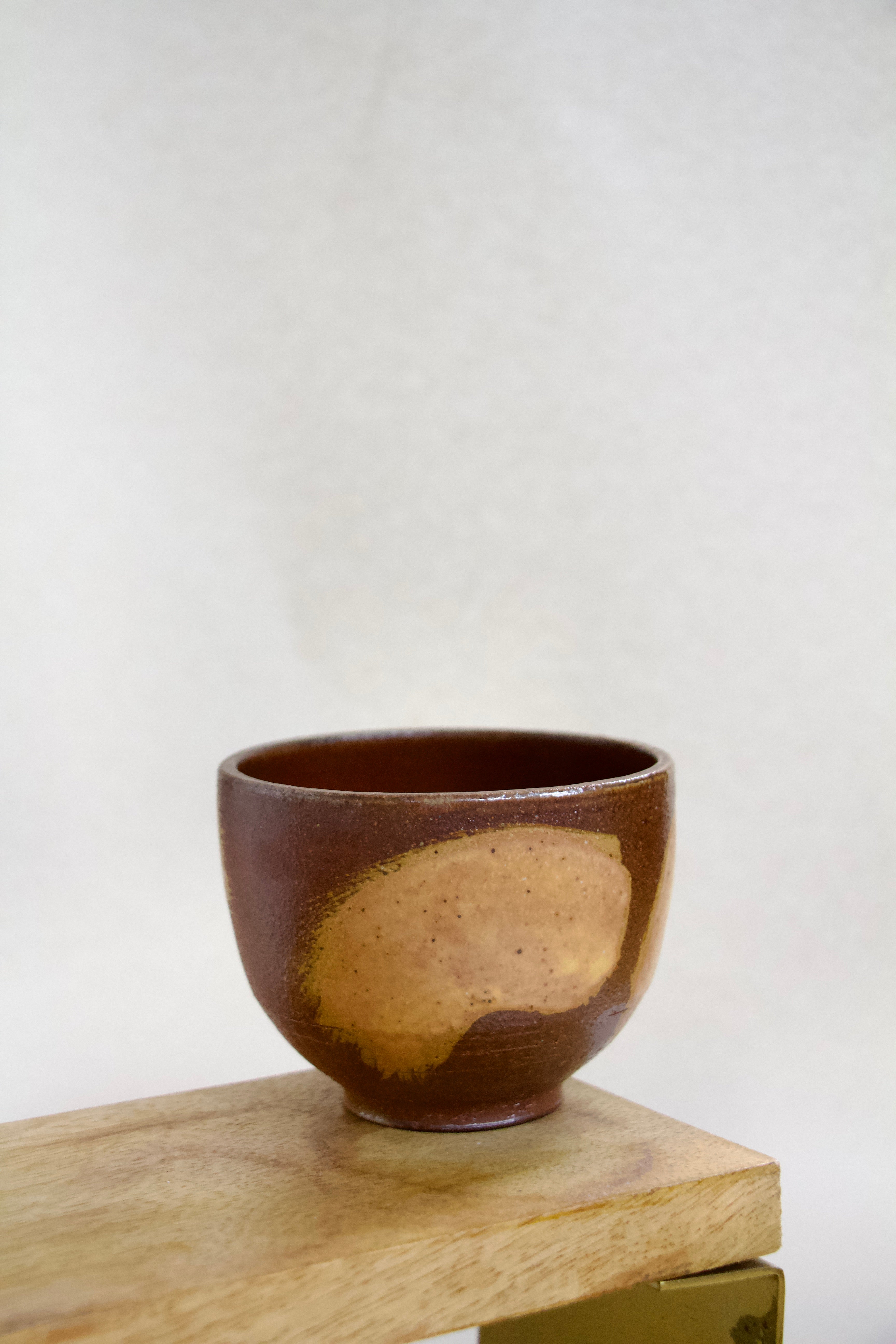 Leyli Johnson - Brushed Cup