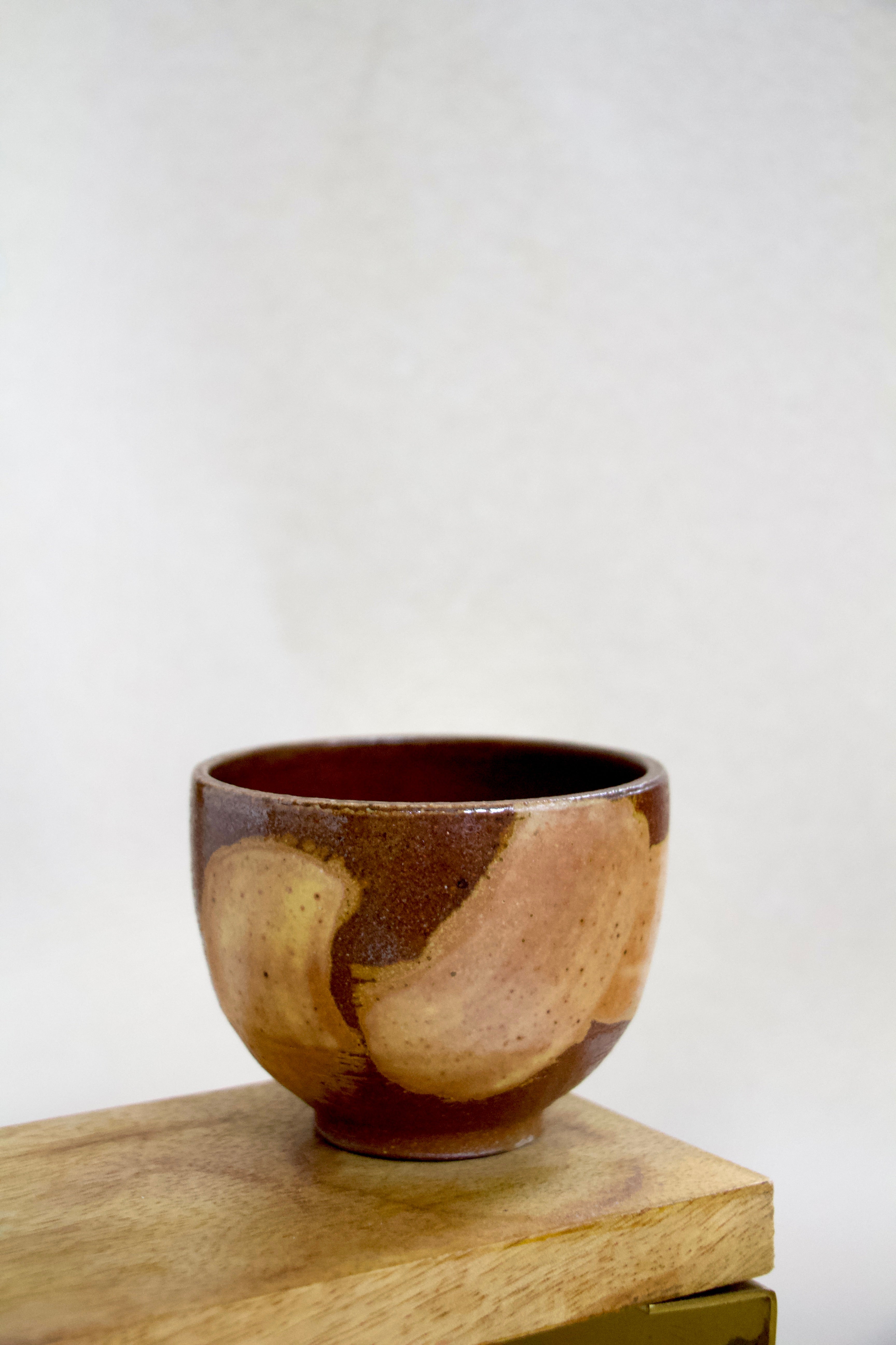 Leyli Johnson - Brushed Cup