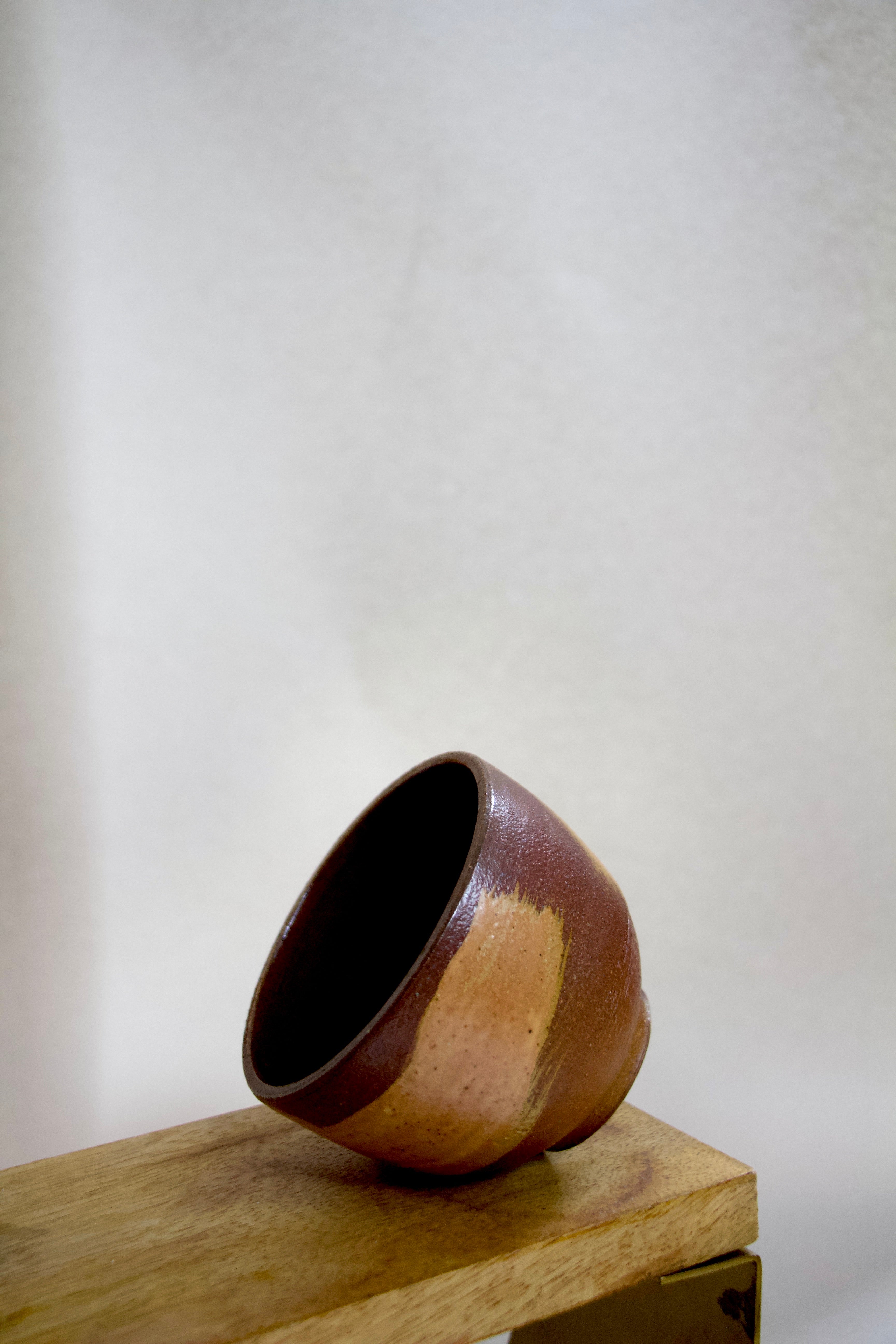 Leyli Johnson - Brushed Cup