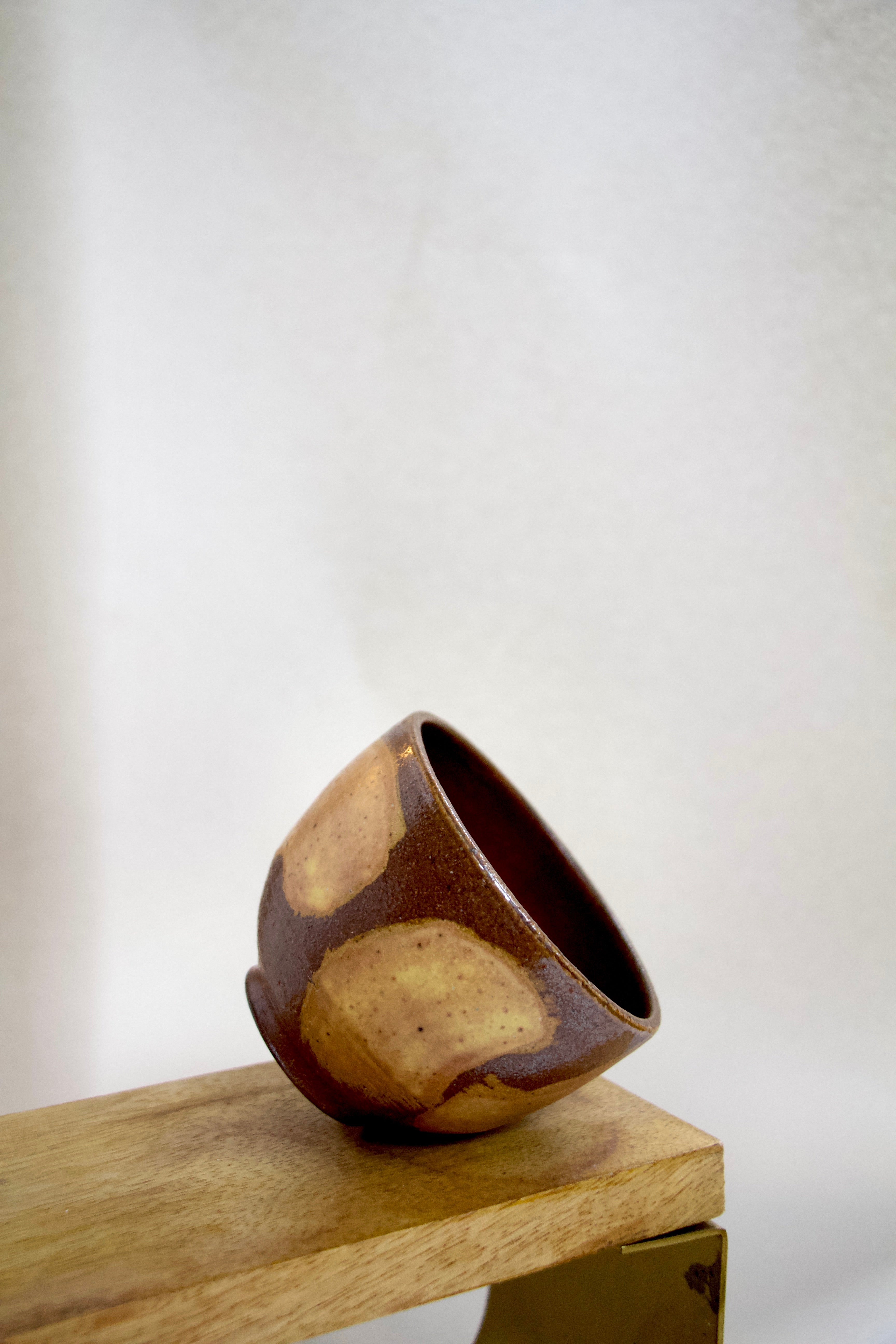 Leyli Johnson - Brushed Cup