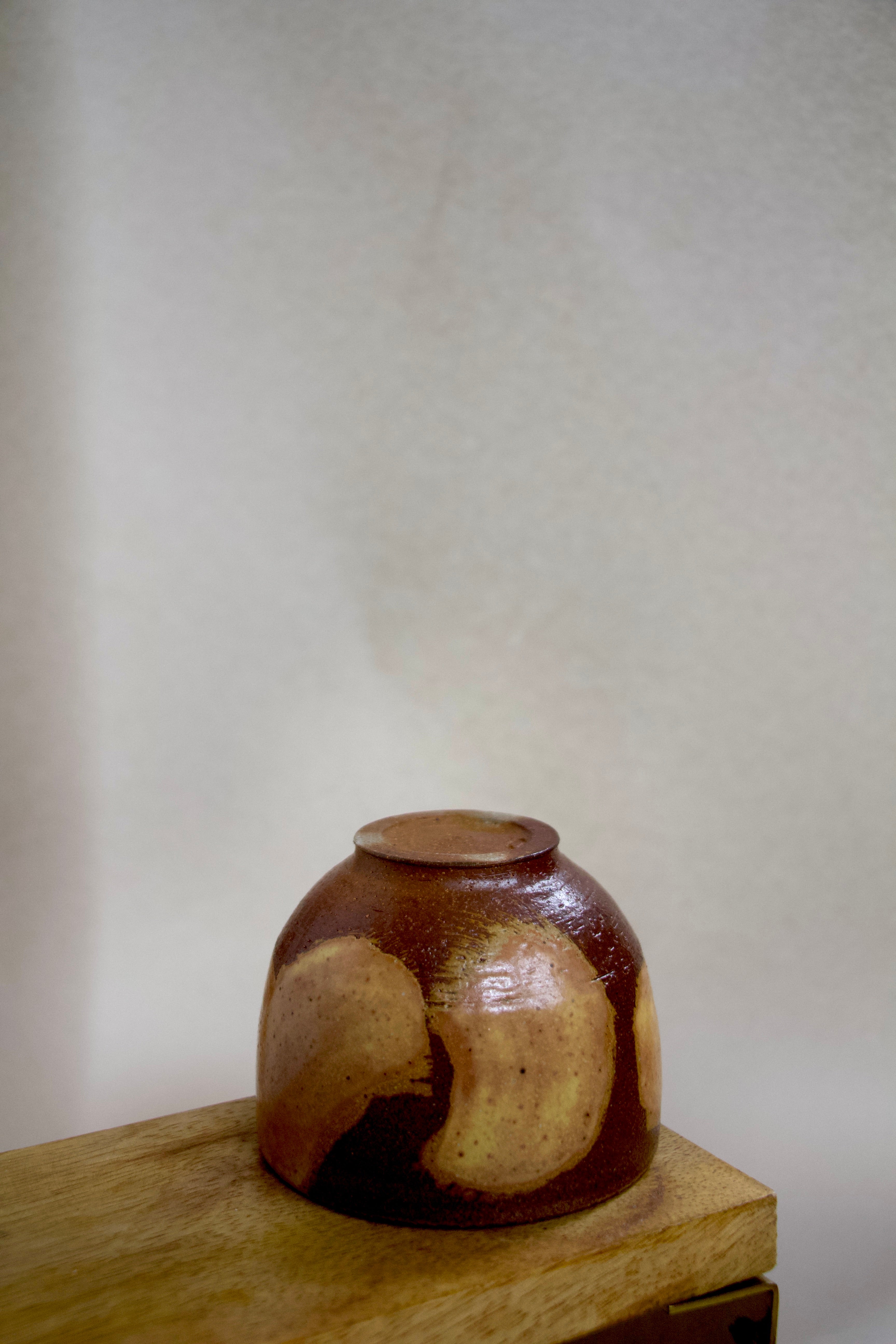 Leyli Johnson - Brushed Cup