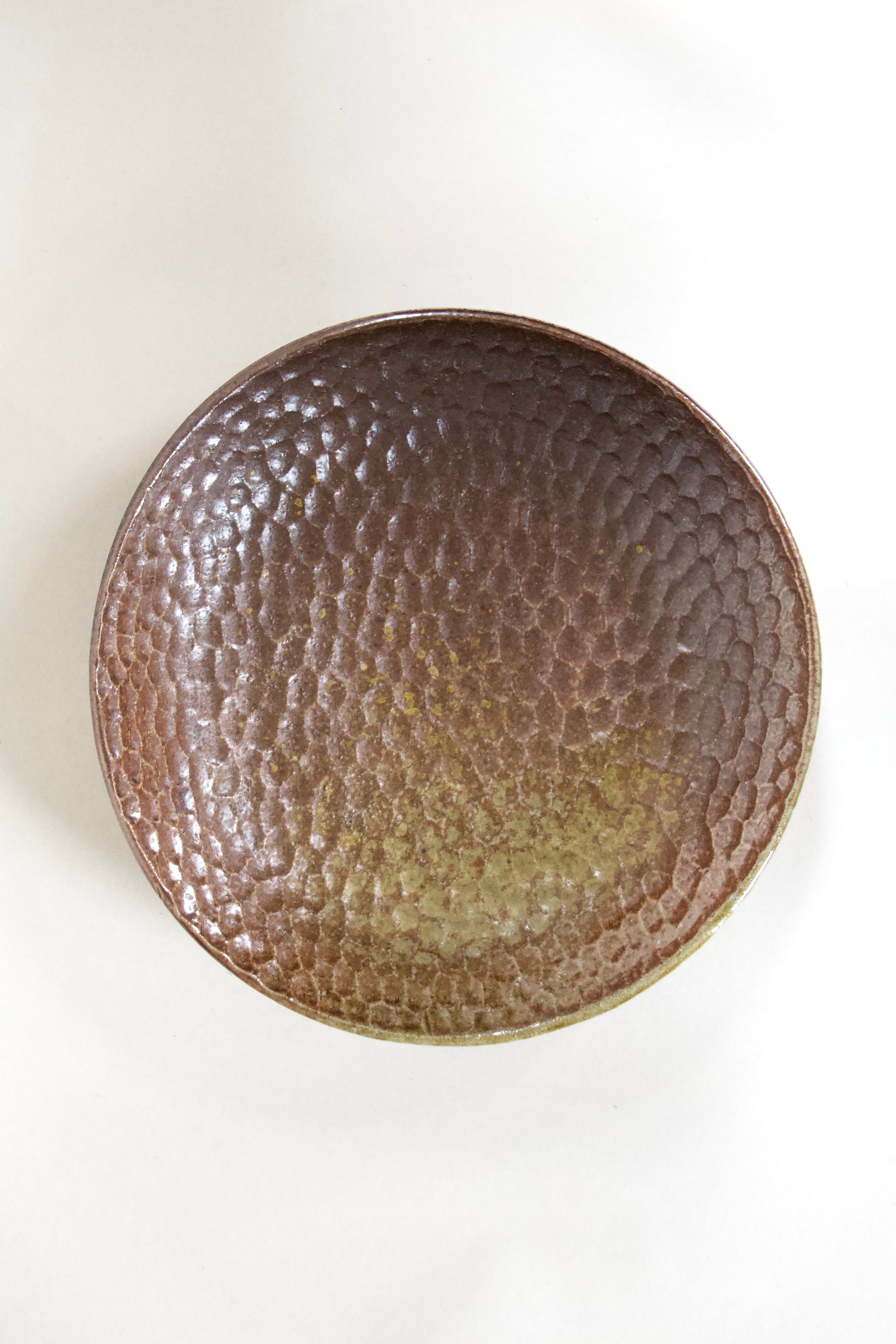 Leyli Johnson - Cave Plate