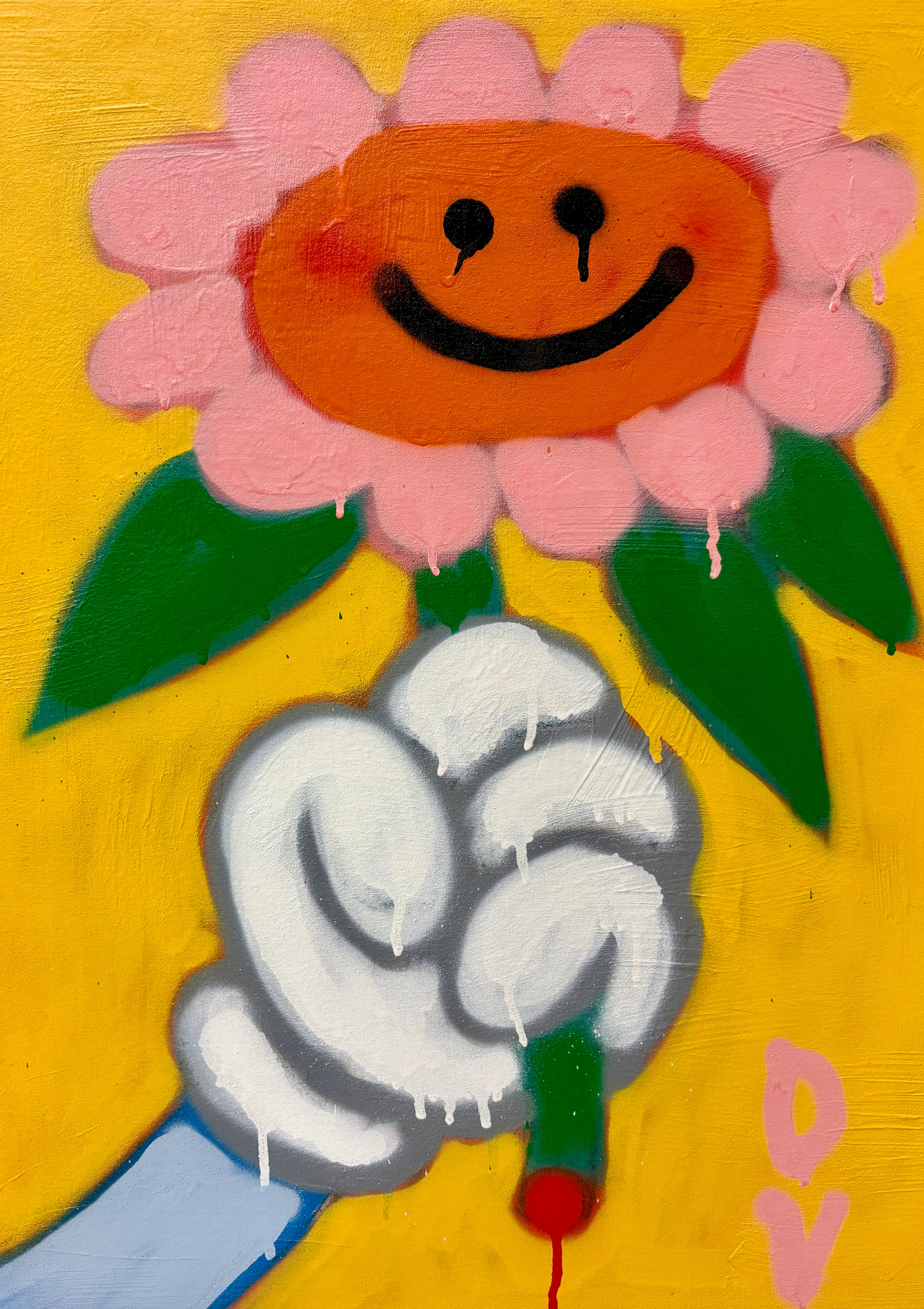 Doug Von - Give and Take II - 2025