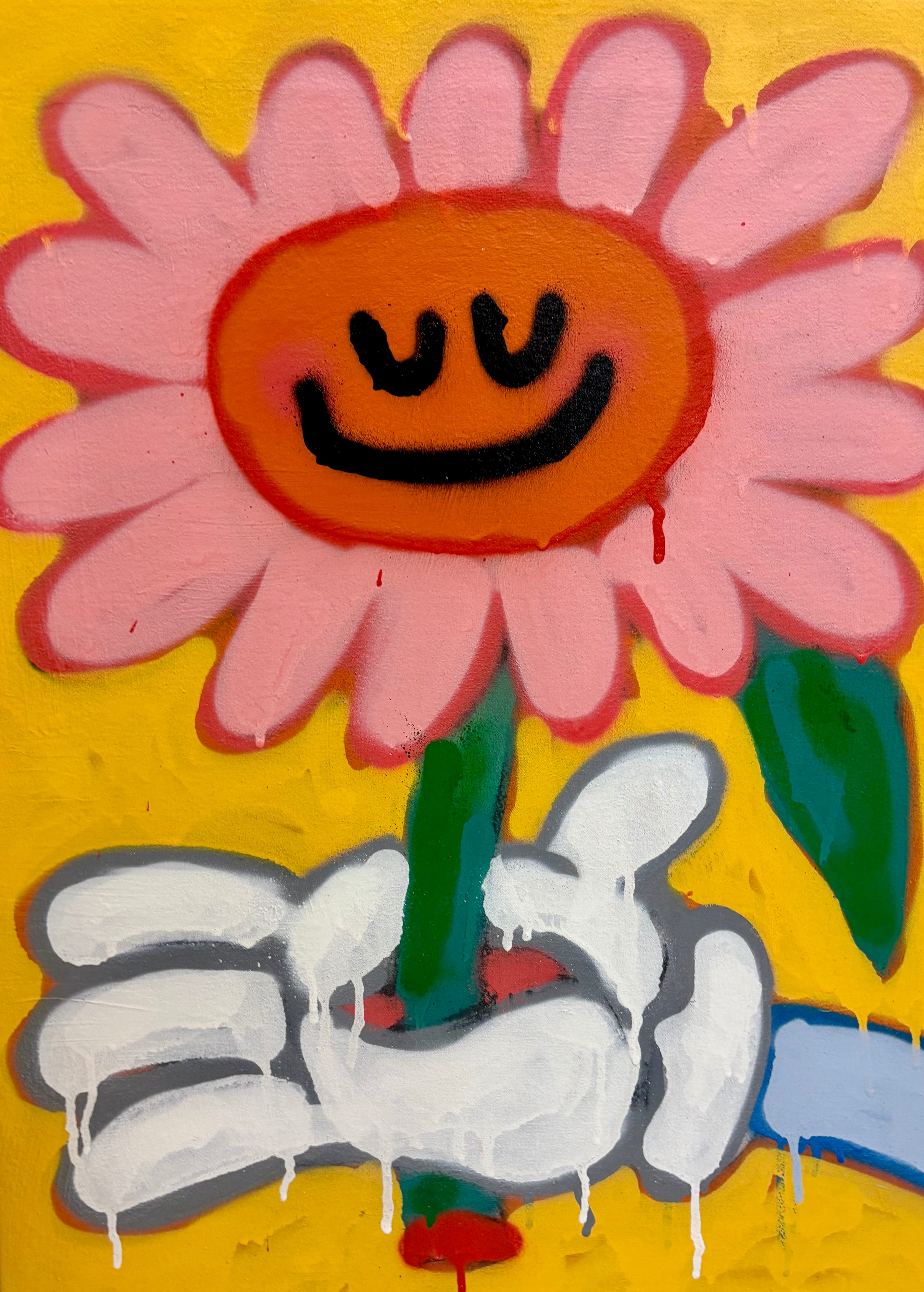 Doug Von - Give and Take III - 2025