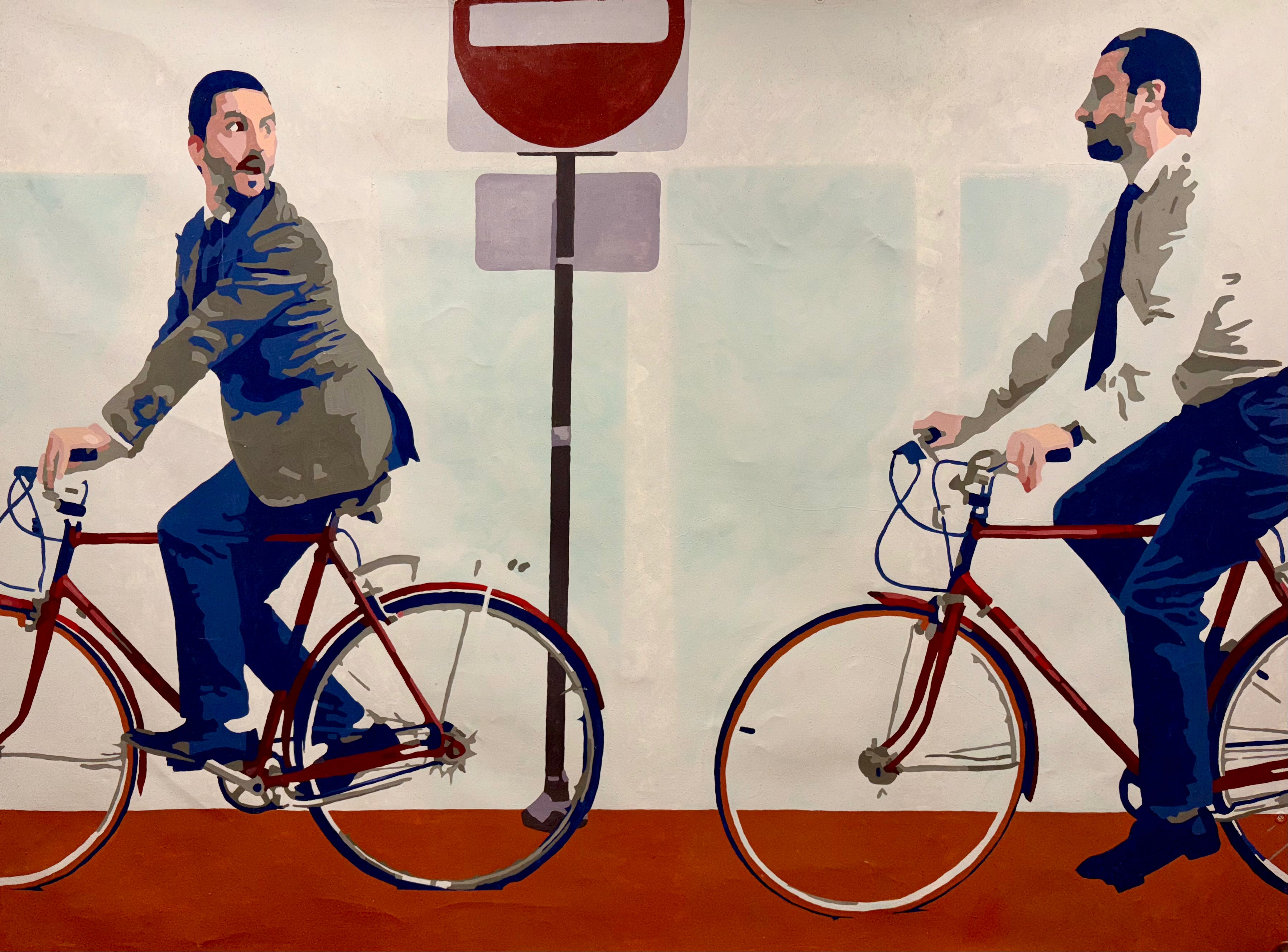 Pete Newara - Such A Lovely Day - 2017