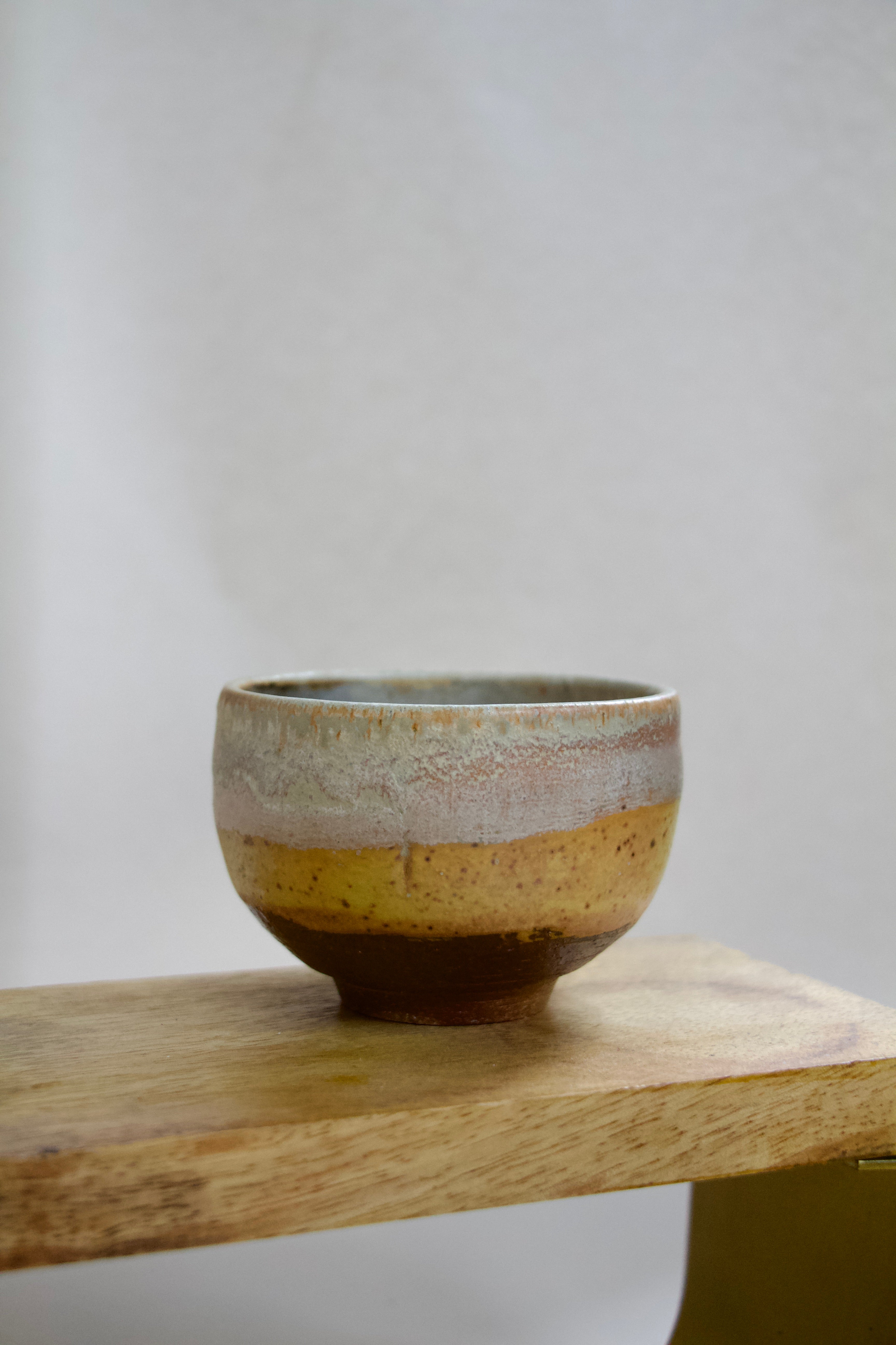 Leyli Johnson - Matcha Cup