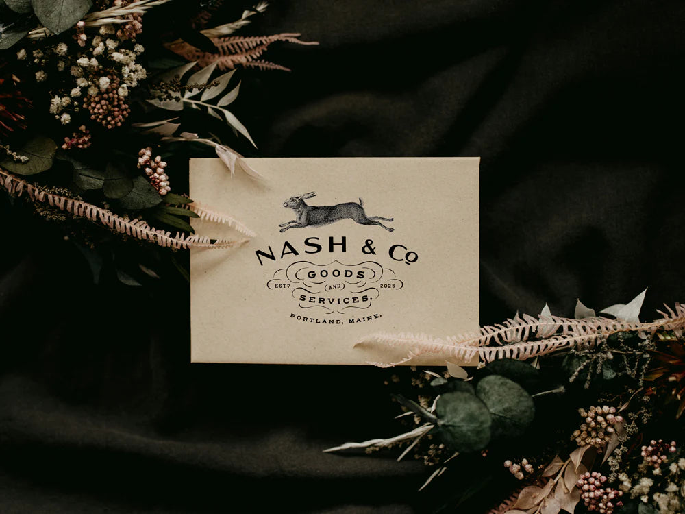 Nash&Co Gift Card
