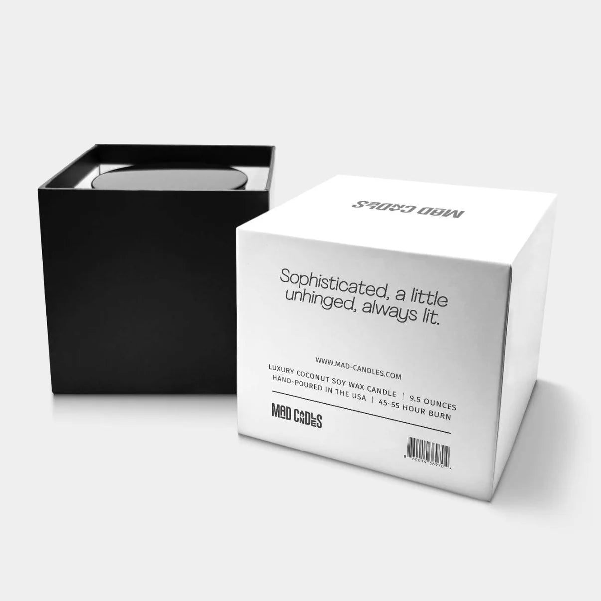 CAN’T. DON’T. WON’T. Fully Booked, Doing Absolutely Nothing