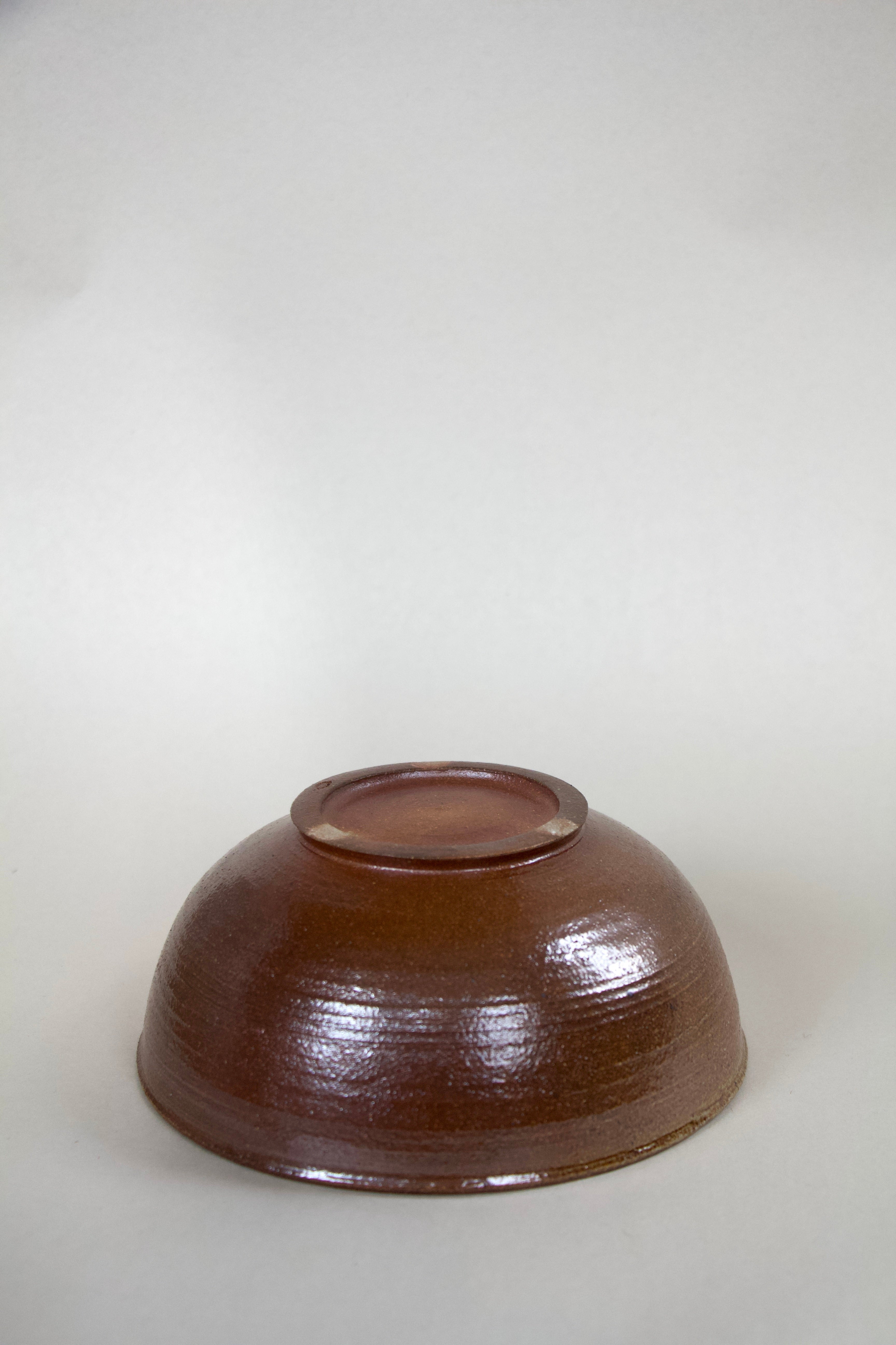 Leyli Johnson - Ramen Bowl